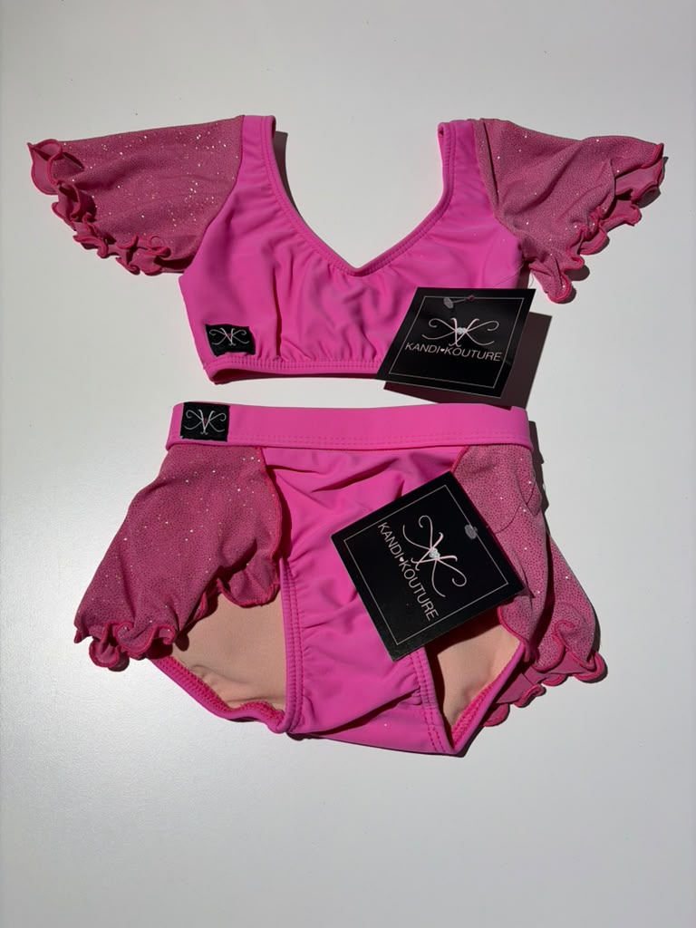 CS Sample Sale Sets/Leotards - Final Sale - Ready to Ship