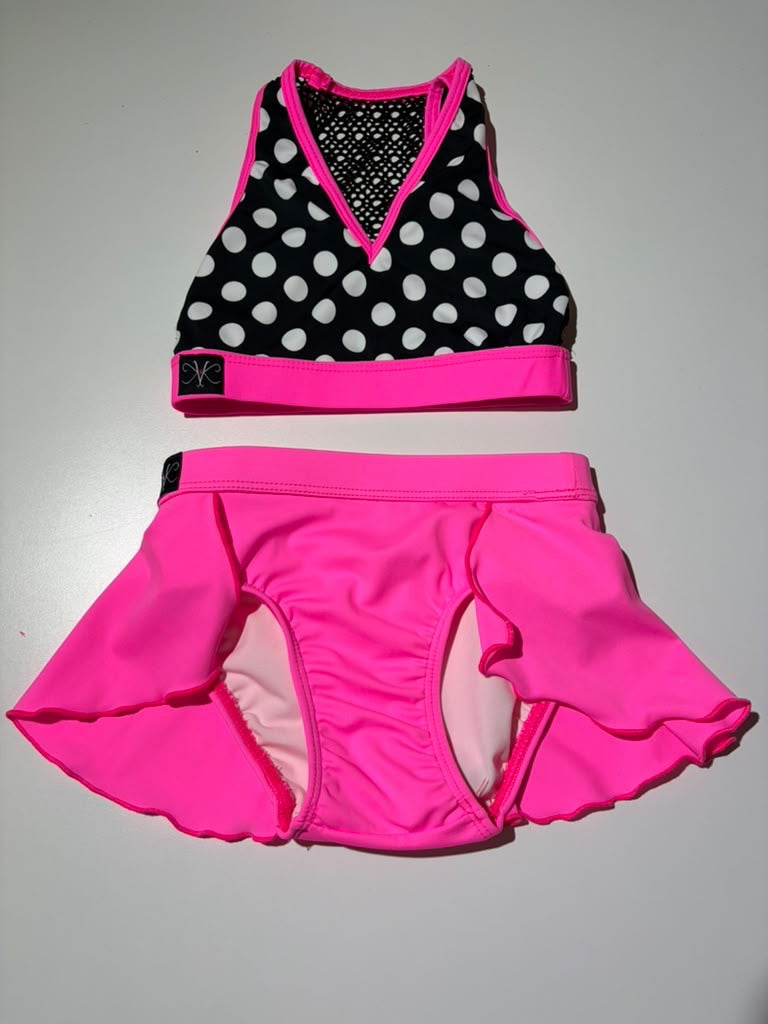 CS Sample Sale Sets/Leotards - Final Sale - SAME DAY SHIP