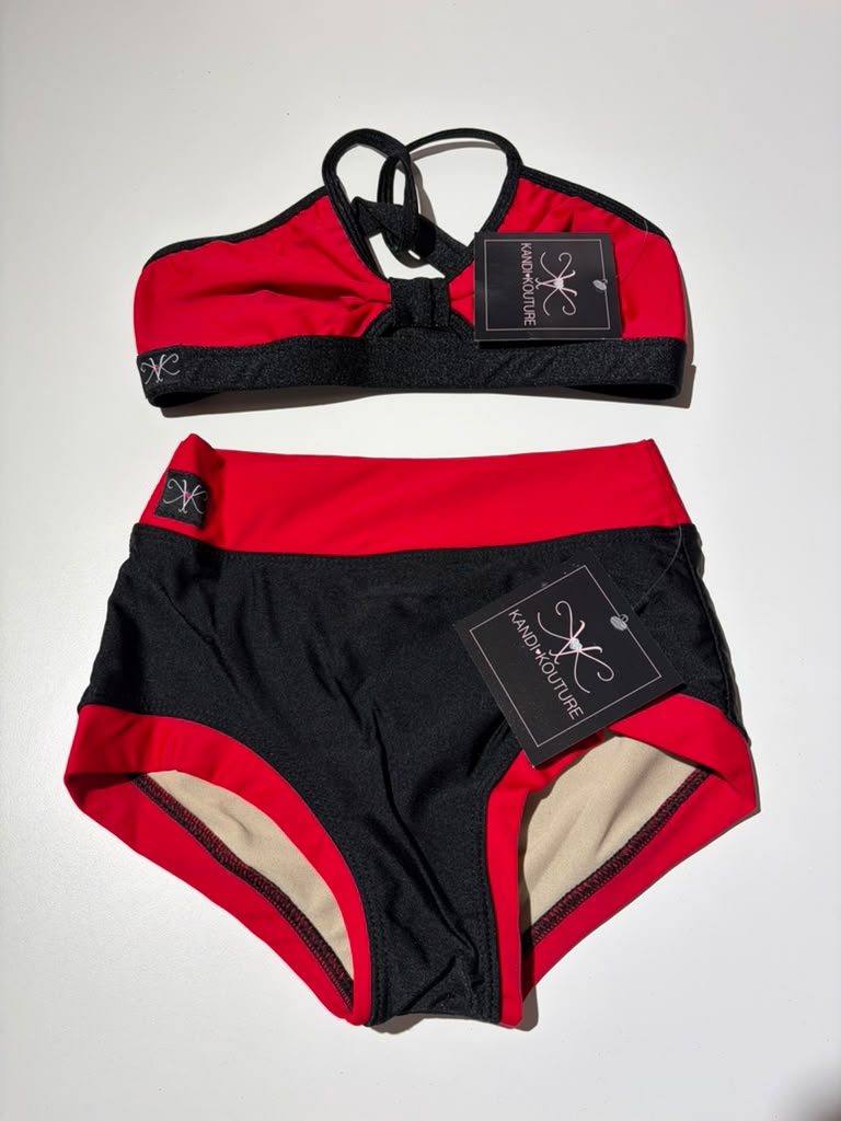CXL Sample Sale Sets/Leotards - Final Sale