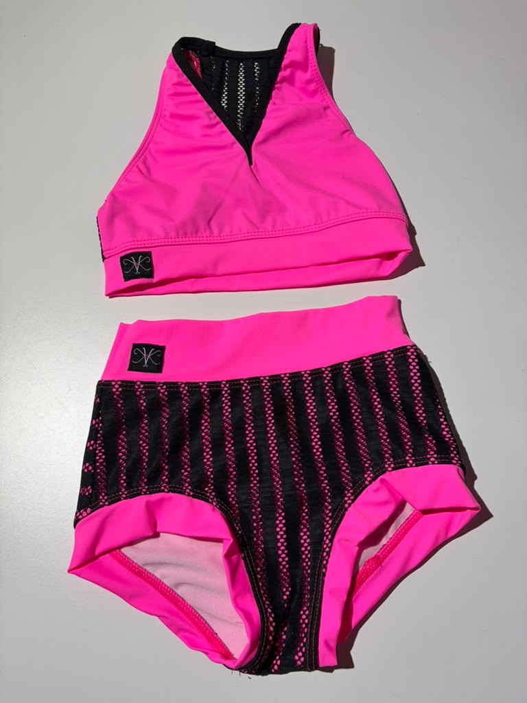 CL Sample Sale Sets/Leotards - Final Sale - Ready to Ship