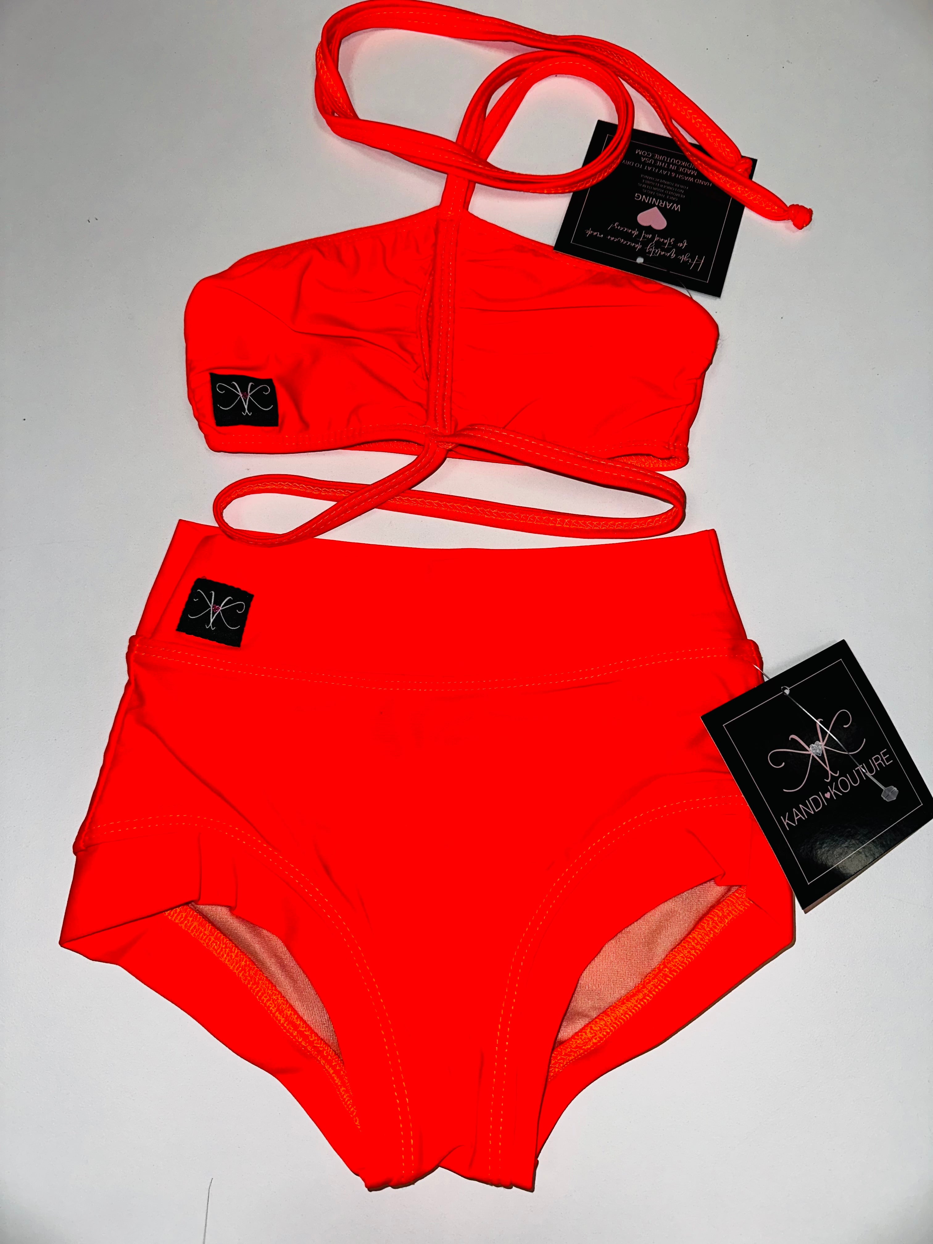 CM Sample Sale - Final Sale - Ready to Ship