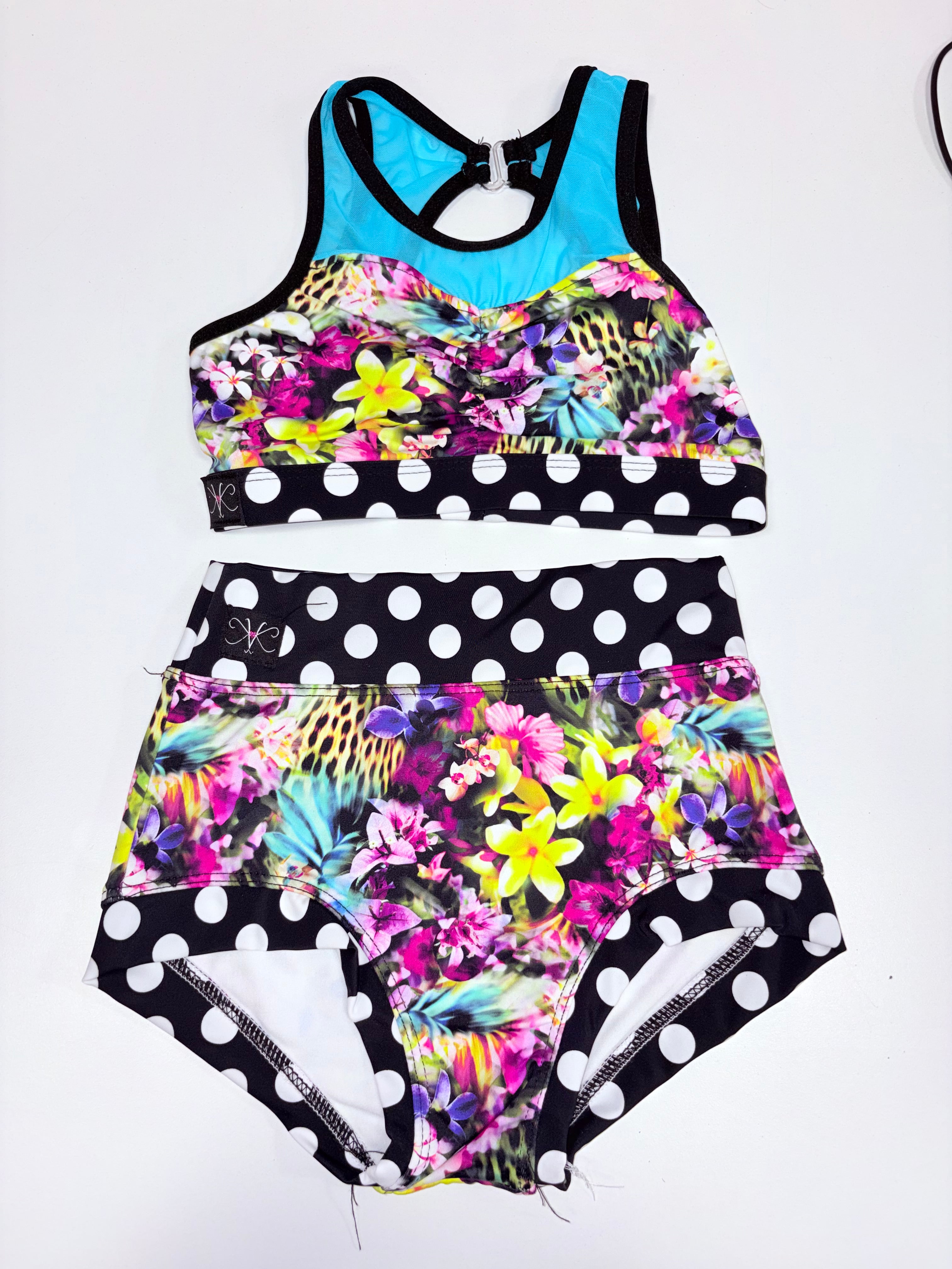 CL Sample Sale Sets/Leotards - Final Sale