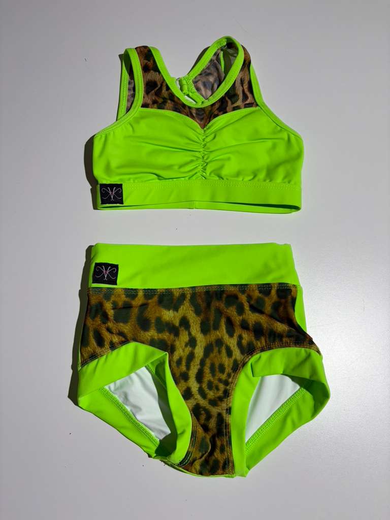 CM Sample Sale Sets/Leotards - Final Sale - Ready to Ship