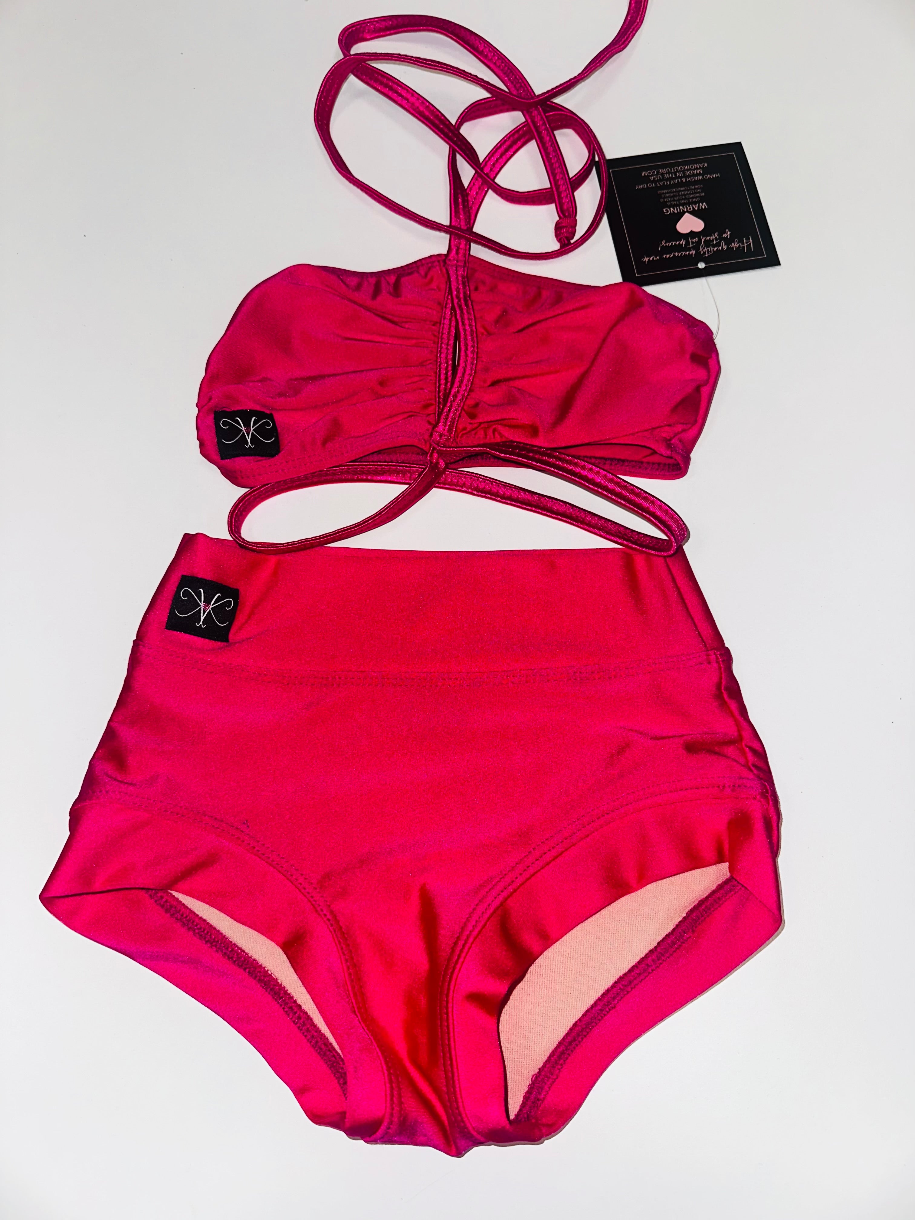 CM Sample Sale - Final Sale - Ready to Ship