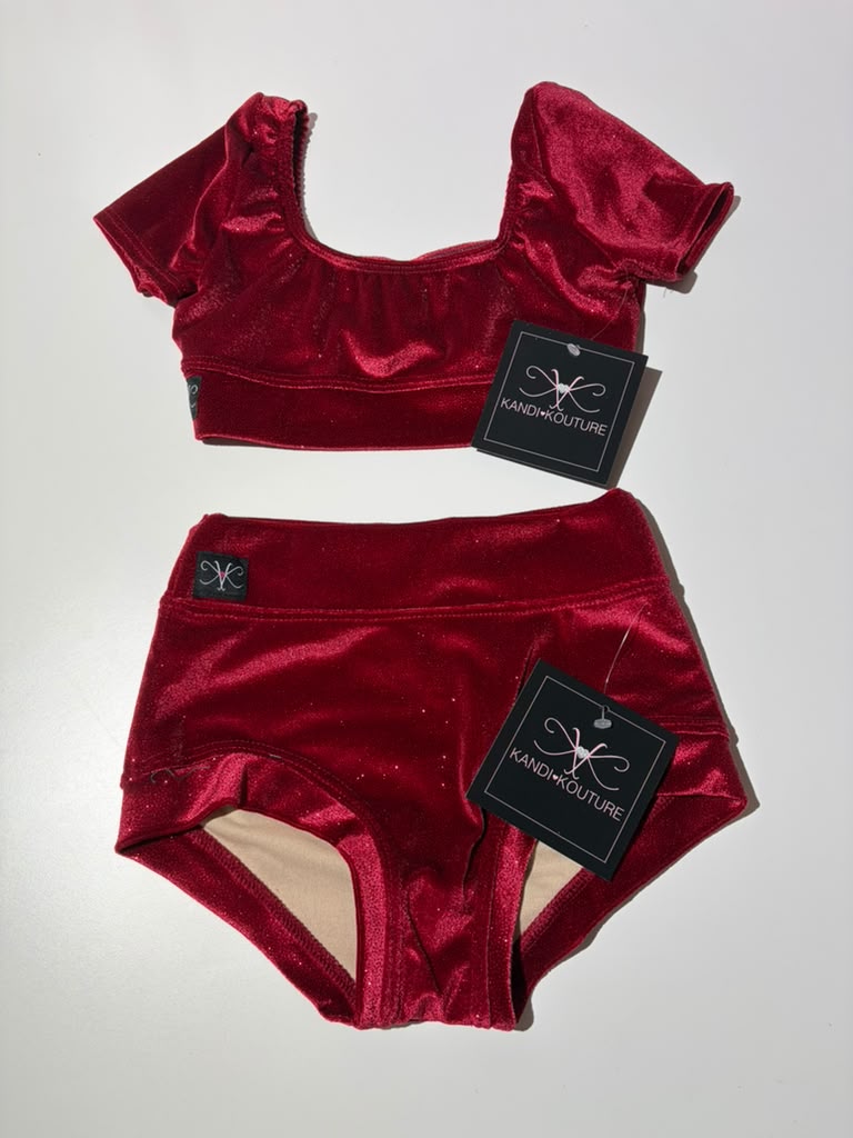 CL Sample Sale Sets/Leotards - Final Sale
