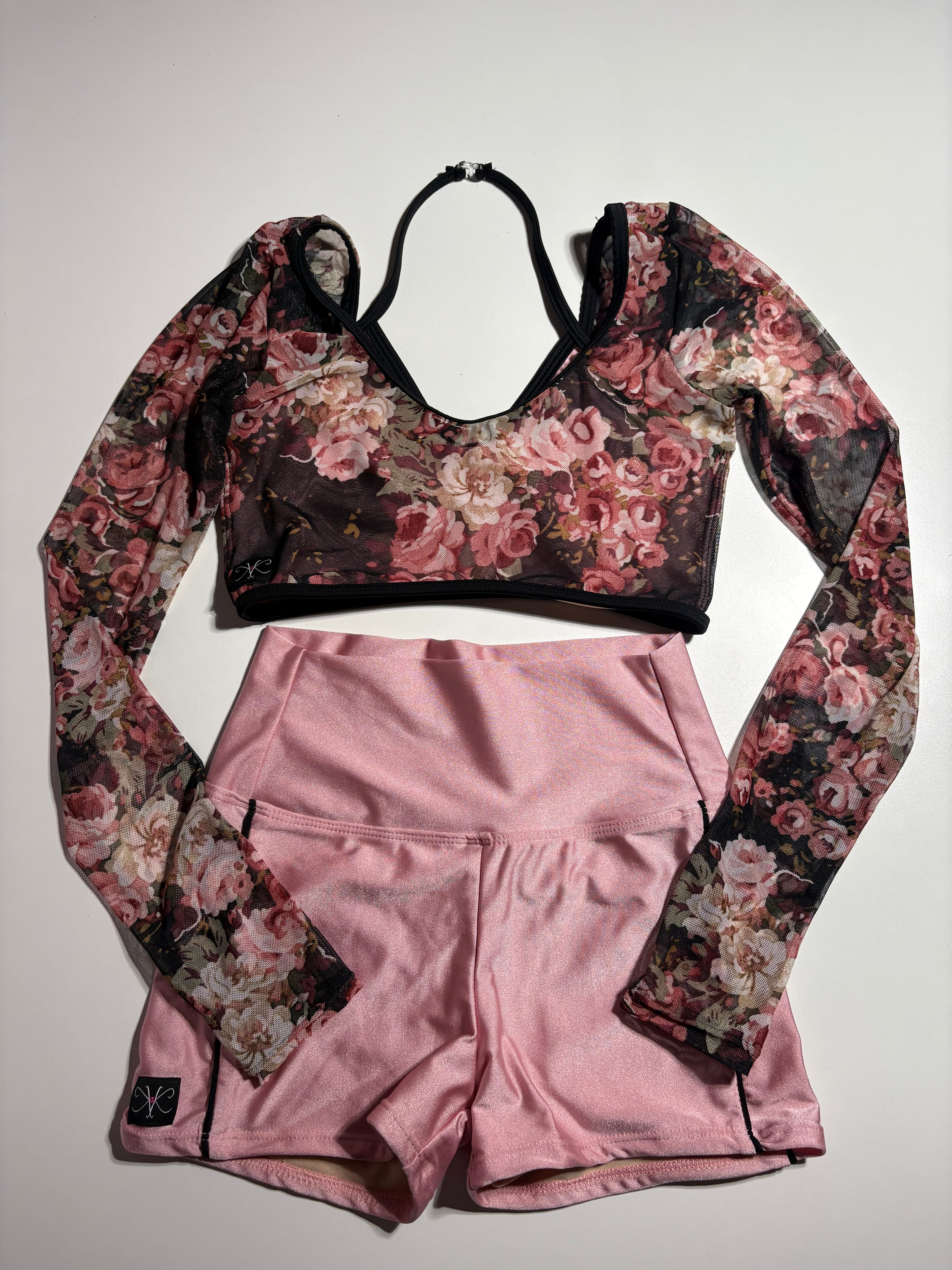 TXS Sample Sale Sets/Leotards - Final Sale - Ready to Ship