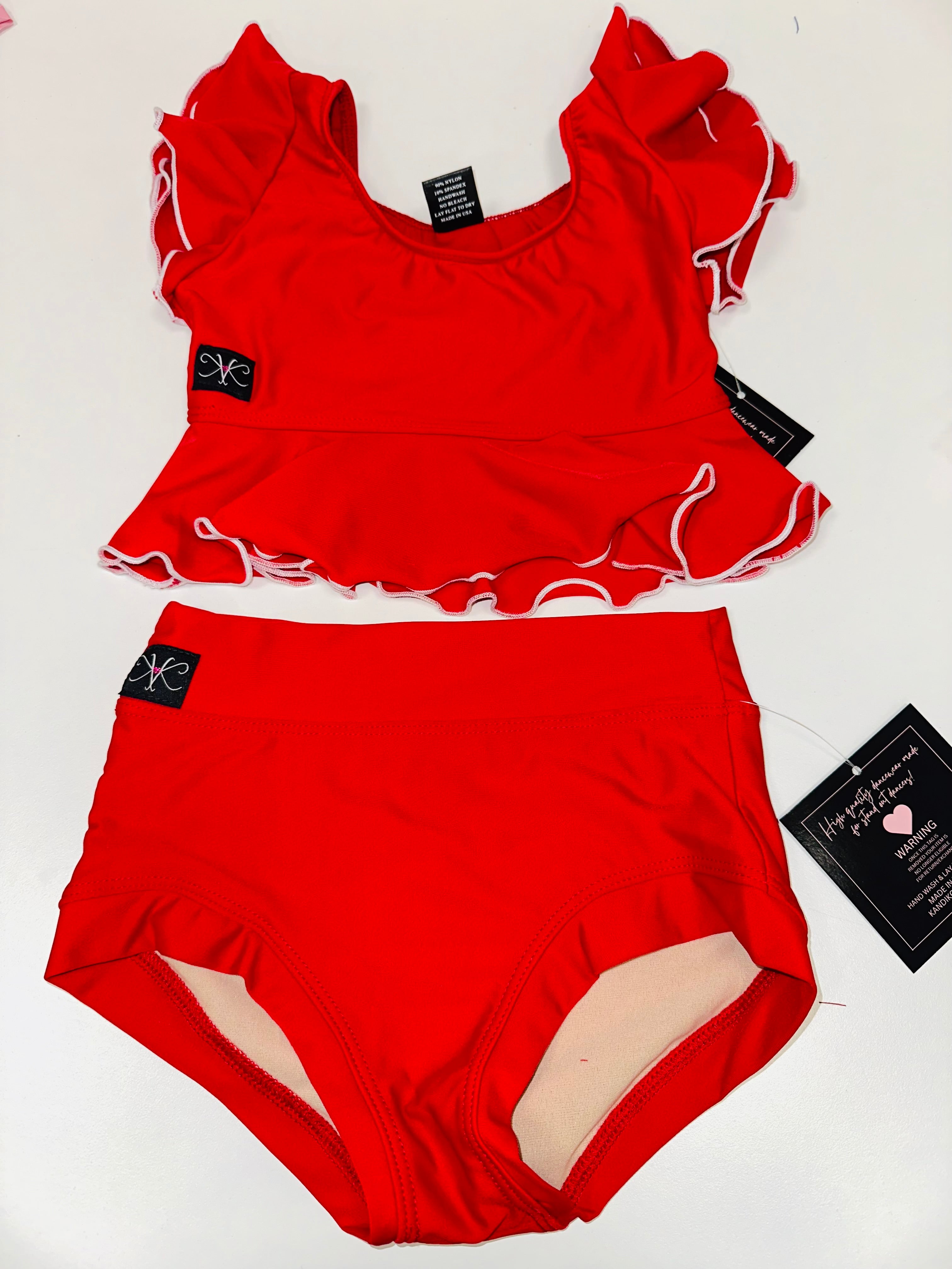 CL Sample Sale - Final Sale - Ready to Ship