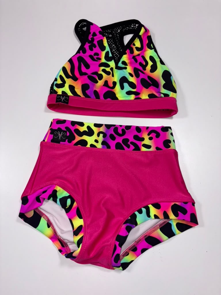 CL Sample Sale Sets/Leotards - Final Sale - Ready to Ship