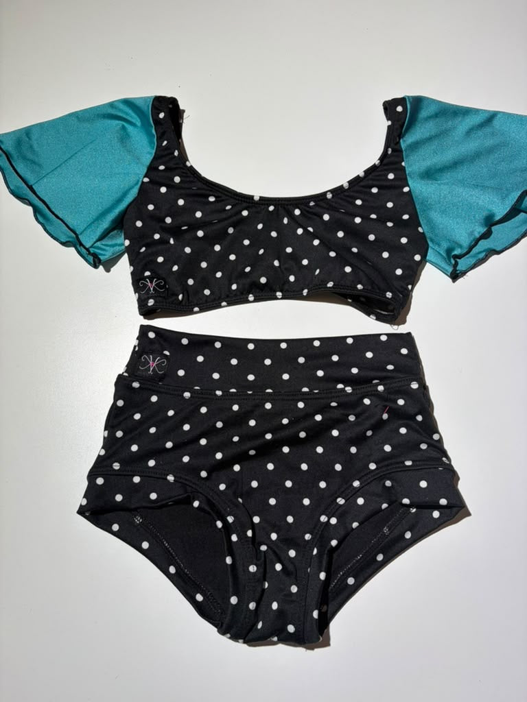 CL Sample Sale Sets/Leotards - Final Sale - SAME DAY SHIP