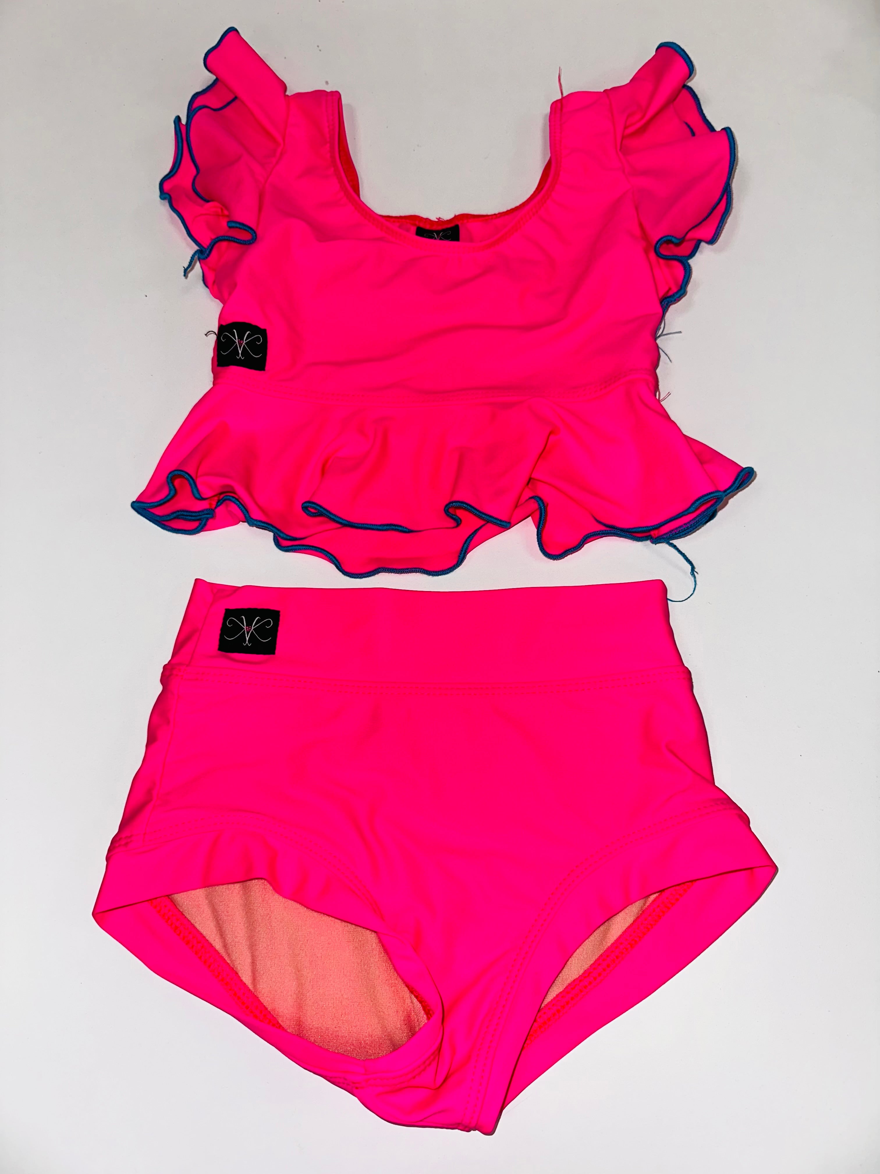 CL Sample Sale - Final Sale - Ready to Ship