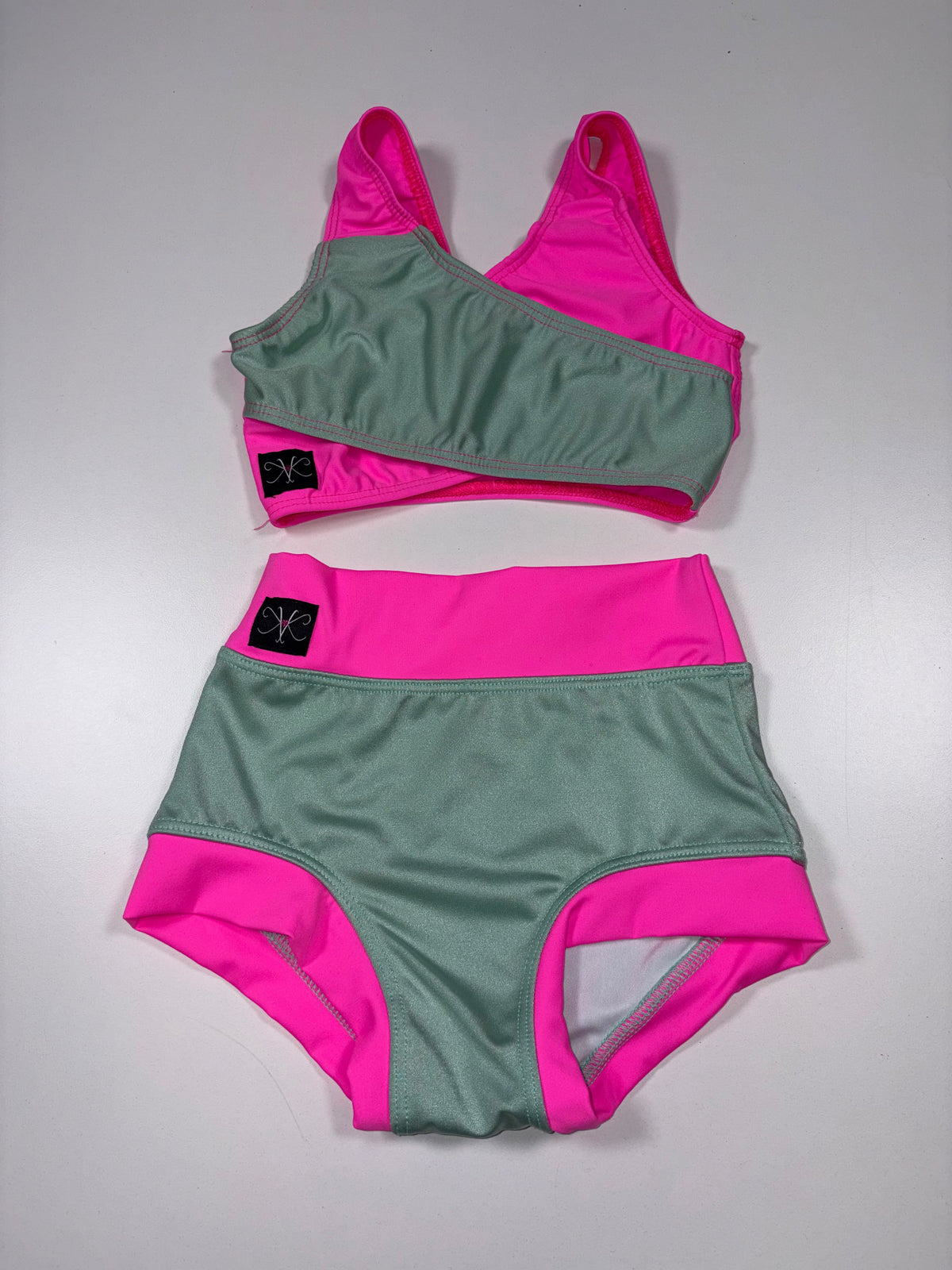 CS Sample Sale Sets/Leotards - Final Sale - Ready to Ship