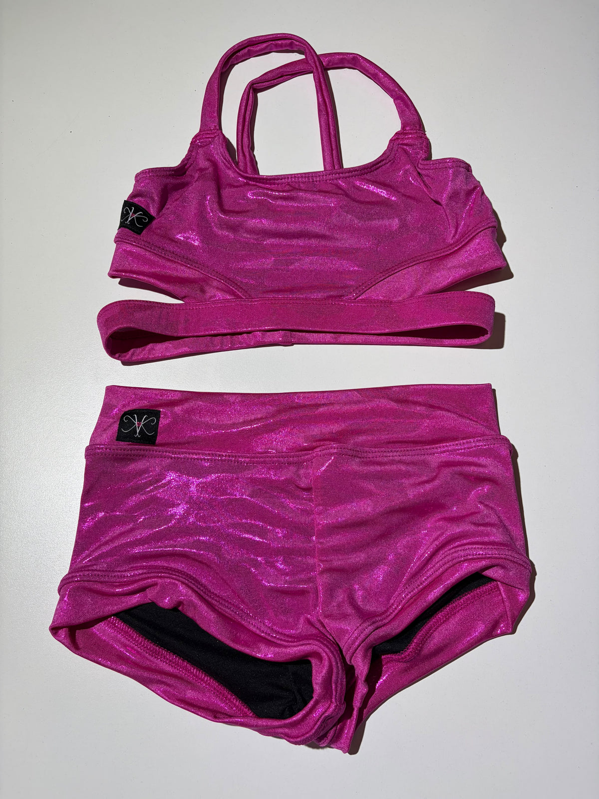 CXL Sample Sale Sets/Leotards - Final Sale - SAME DAY SHIP