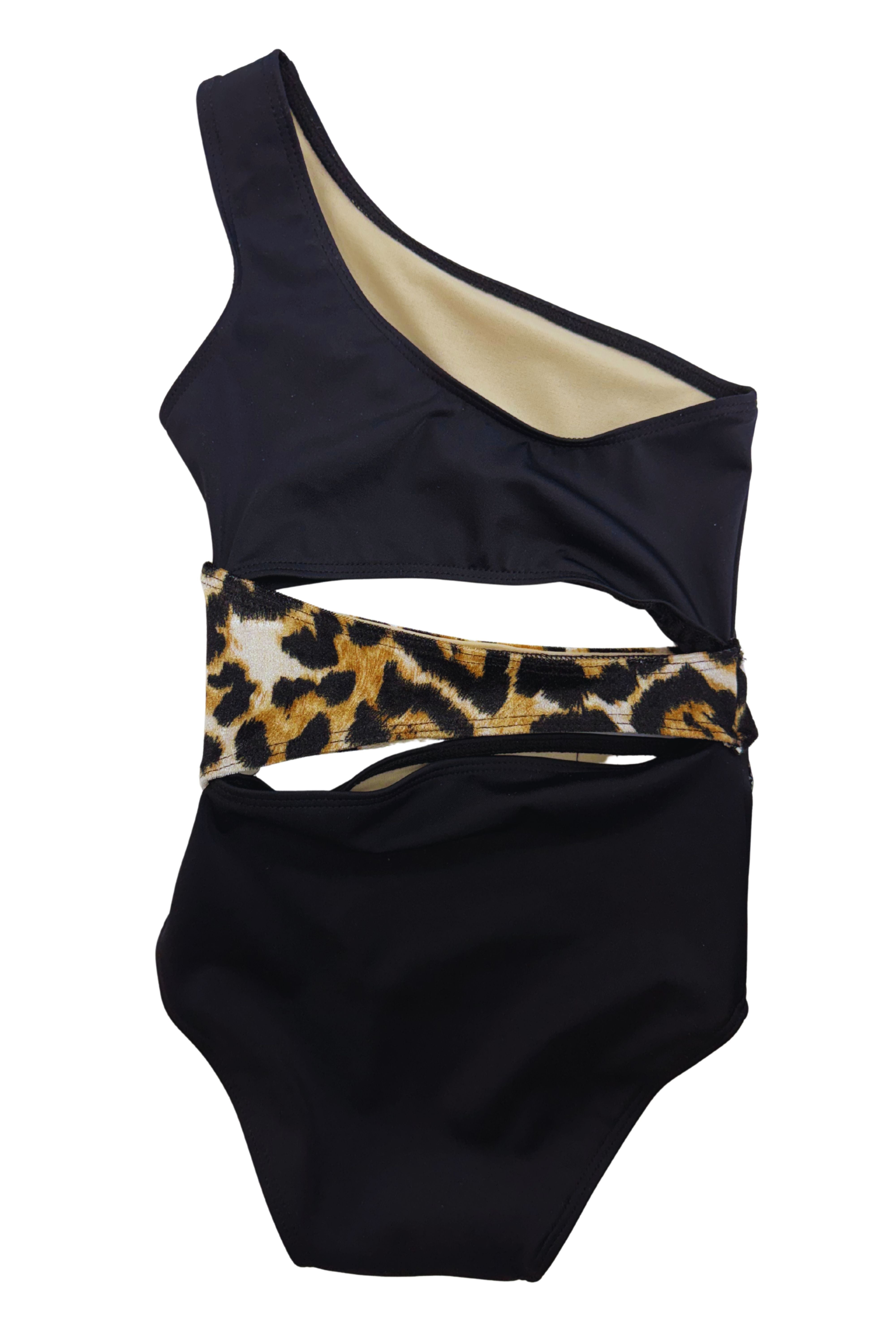 Diva Leotard - Ready to Ship - Final Sale