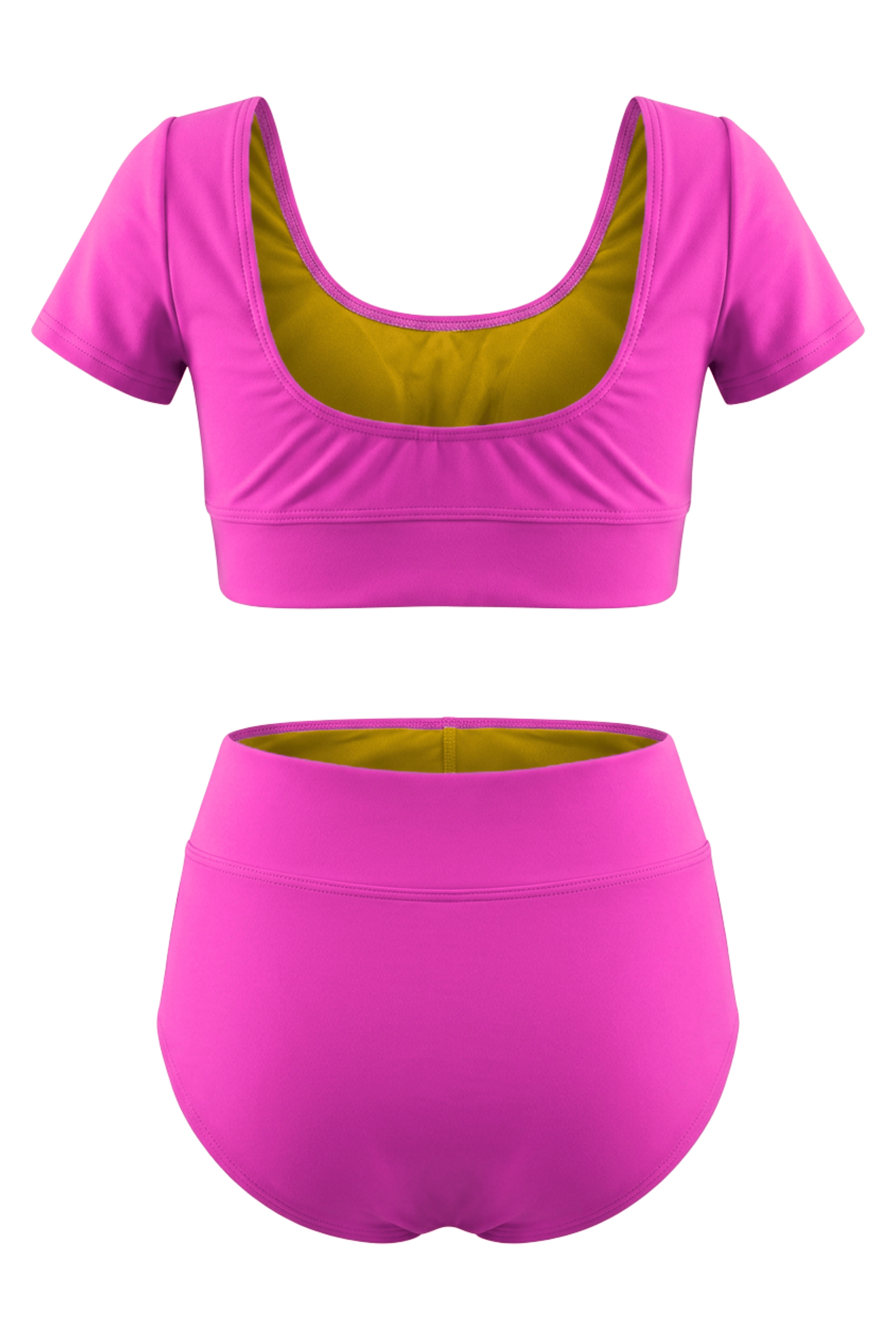 Simple But Cute Set - Final Sale