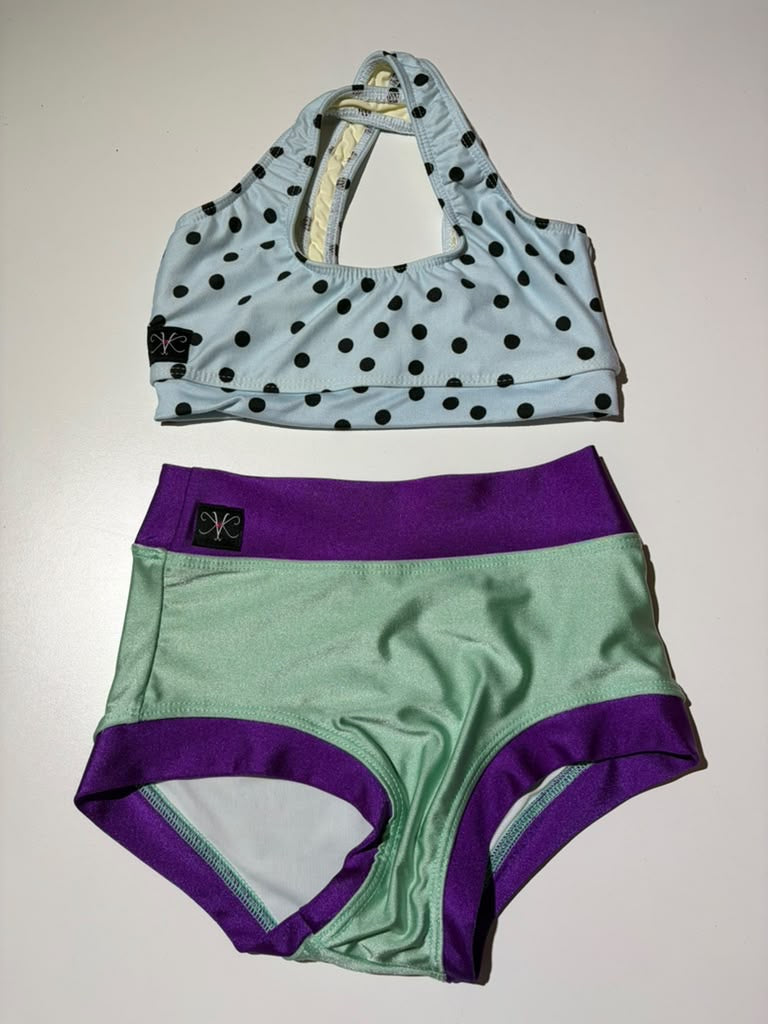 CL Sample Sale Sets/Leotards - Final Sale - SAME DAY SHIP