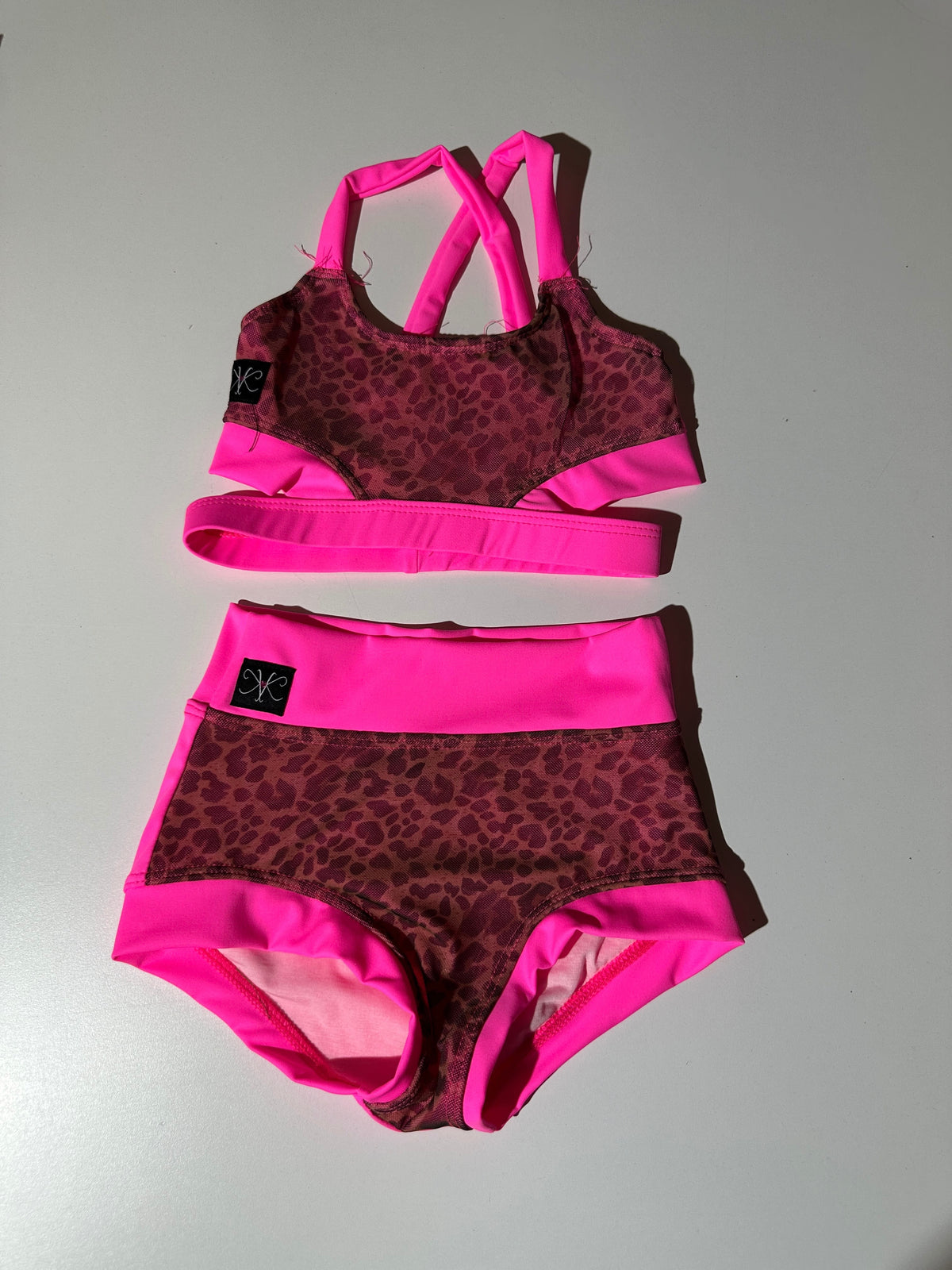 CM Sample Sale Sets/Leotards - Final Sale - SAME DAY SHIP