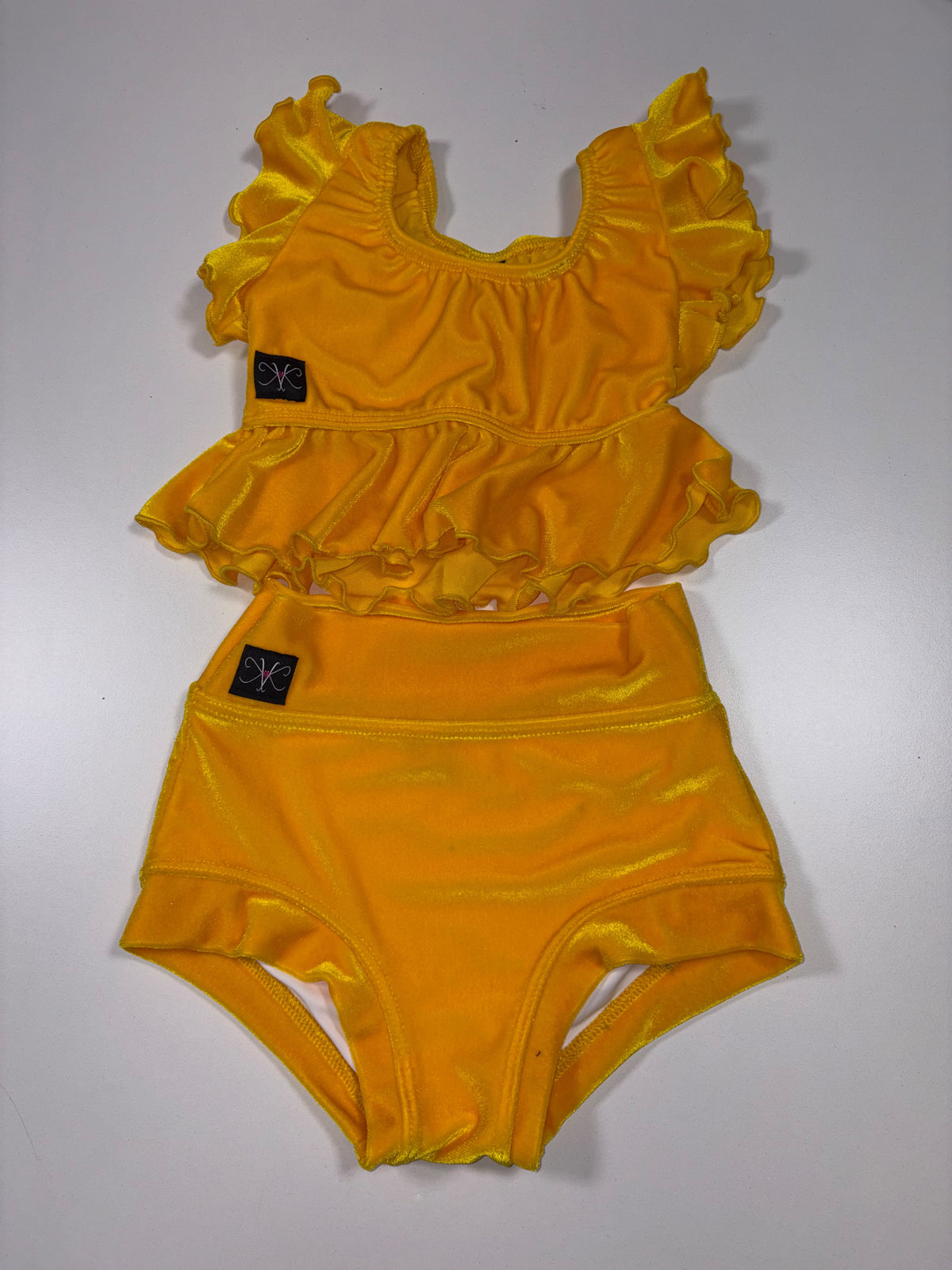 CM Sample Sale Sets/Leotards - Final Sale - Ready to Ship