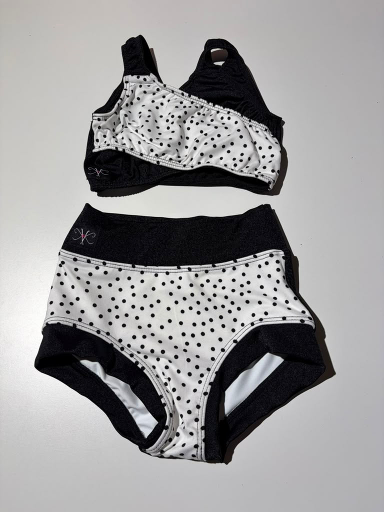 CM Sample Sale Sets/Leotards - Final Sale - Ready to Ship