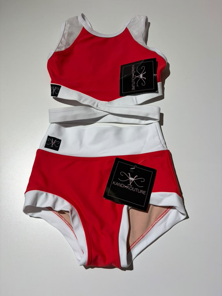 CS Sample Sale Sets/Leotards - Final Sale - Ready to Ship