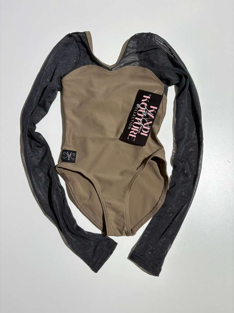 CS Sample Sale Sets/Leotards - Final Sale - Ready to Ship