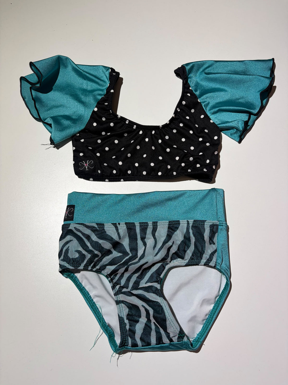 CM Sample Sale Sets/Leotards - Final Sale - SAME DAY SHIP