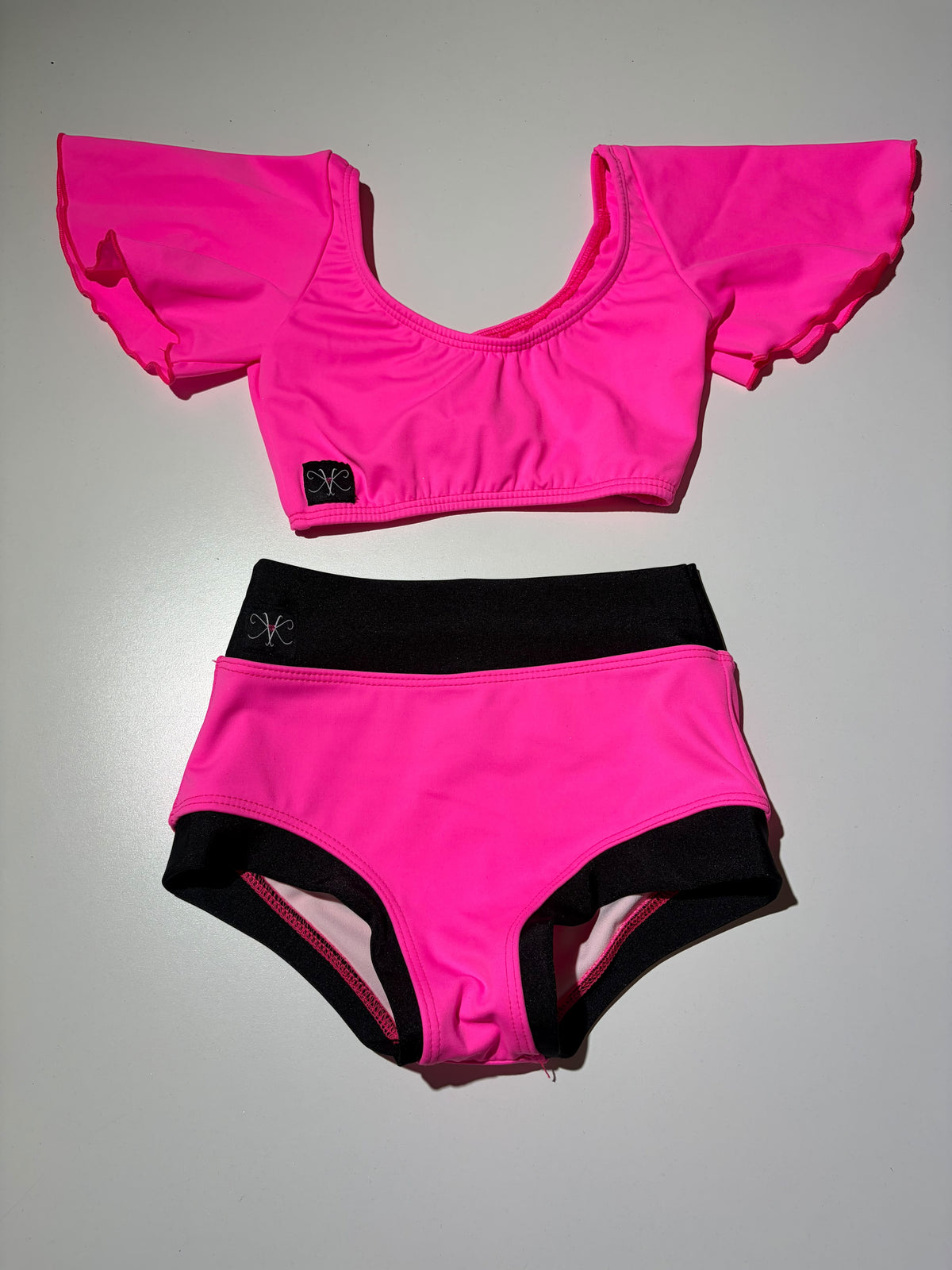 CM Sample Sale Sets/Leotards - Final Sale - SAME DAY SHIP