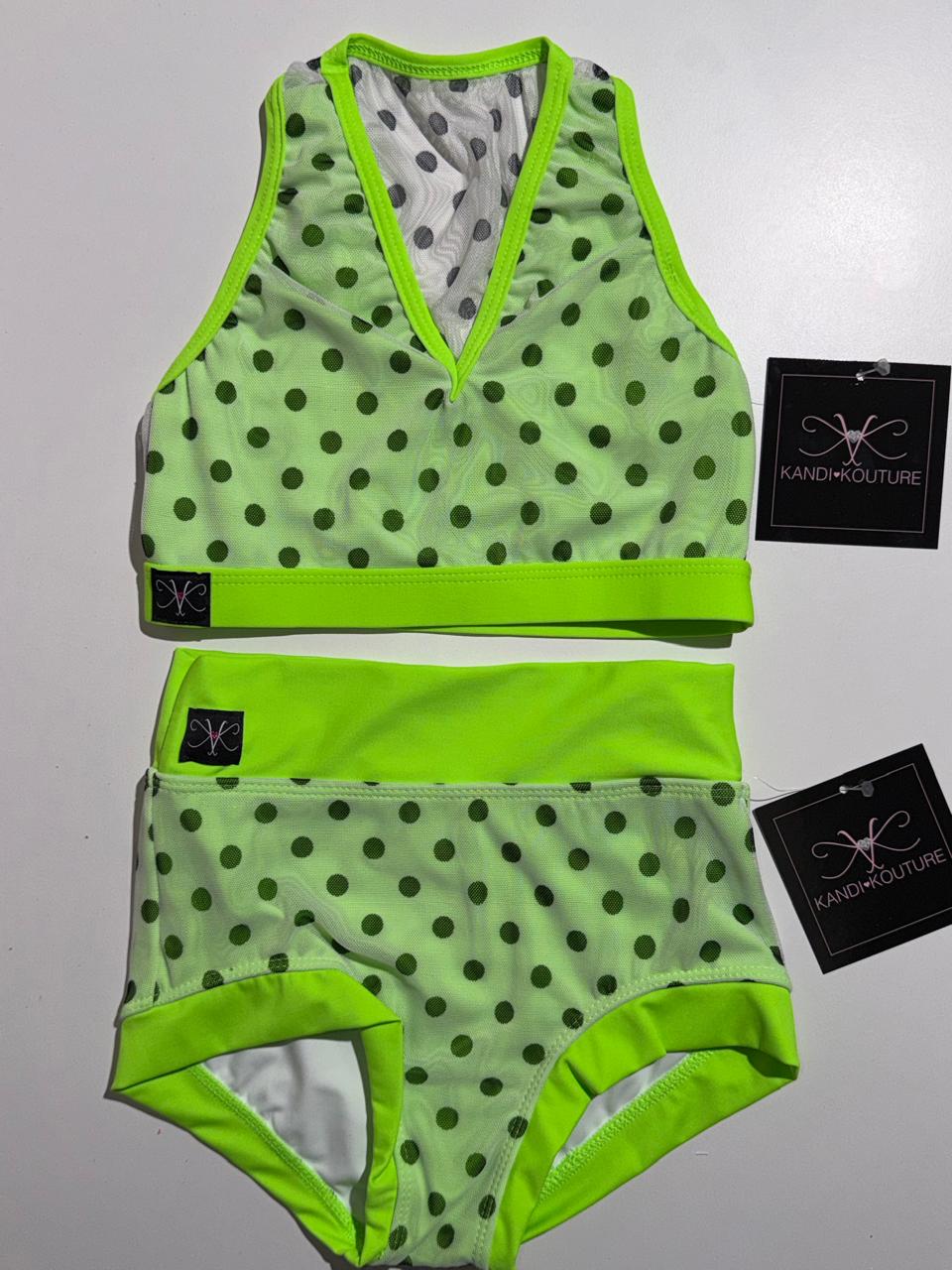 CL Sample Sale Sets/Leotards - Final Sale - Ready to Ship