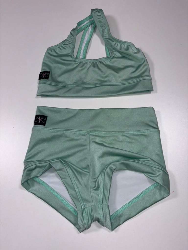 CL Sample Sale Sets/Leotards - Final Sale - Ready to Ship