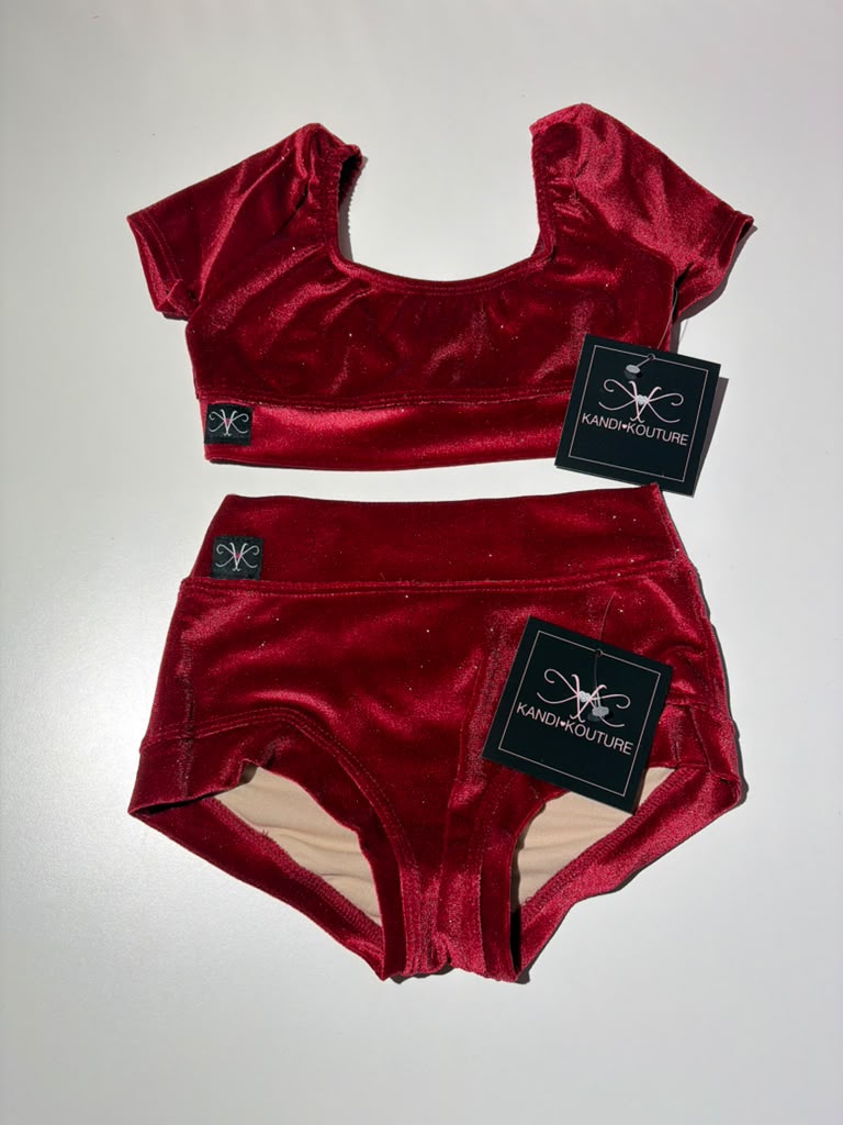CL Sample Sale Sets/Leotards - Final Sale - Ready to Ship