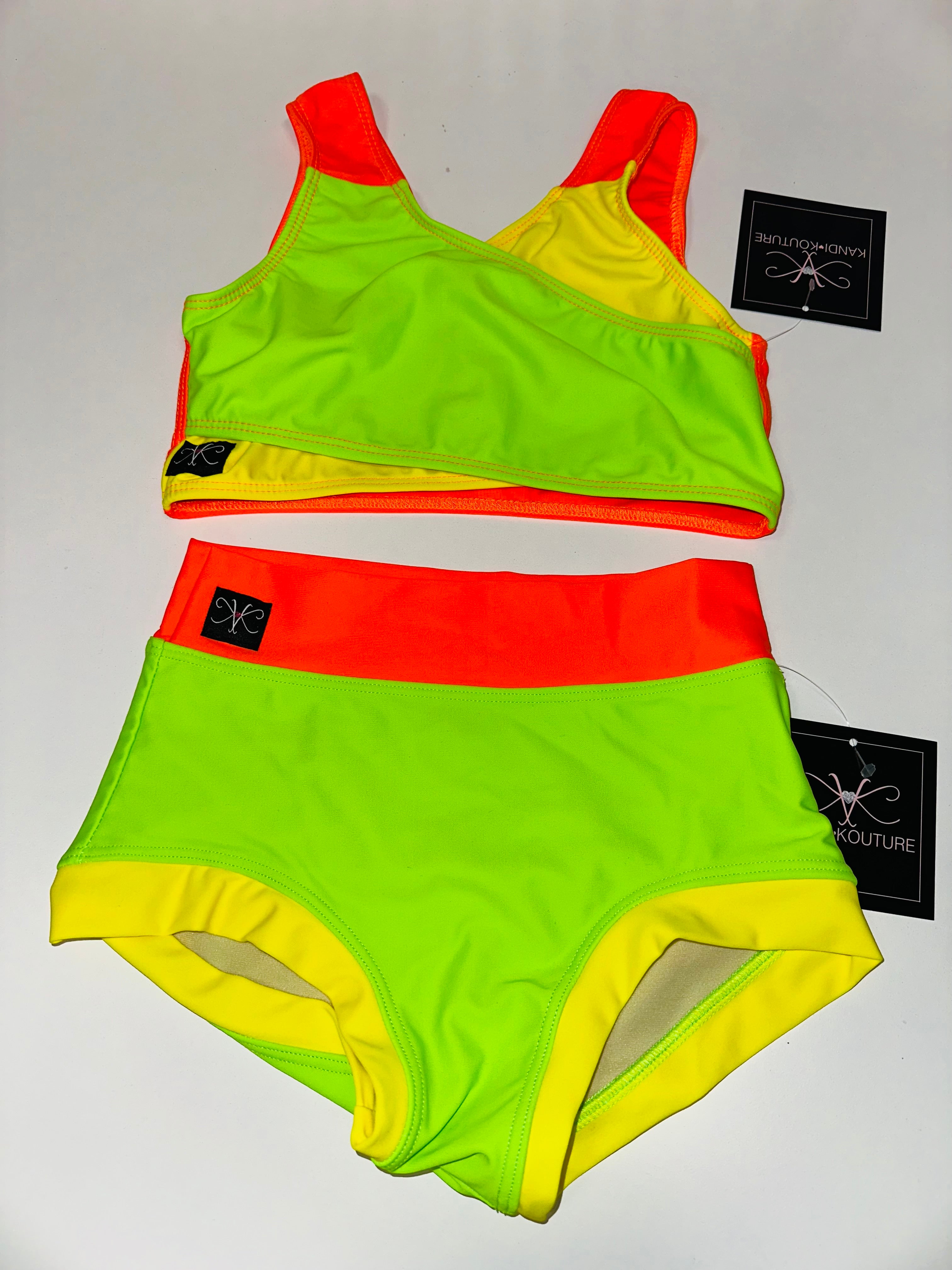 CXL Sample Sale - Final Sale - Ready to Ship