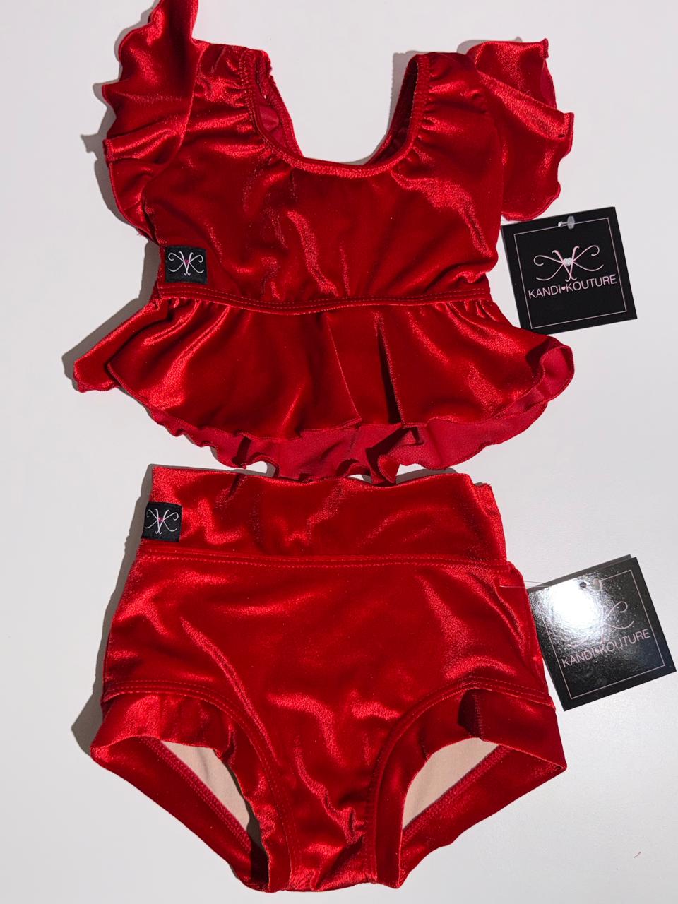 CM Sample Sale Sets/Leotards - Final Sale - Ready to Ship