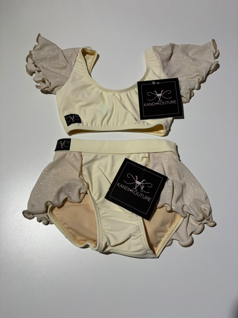 CS Sample Sale Sets/Leotards - Final Sale - Ready to Ship