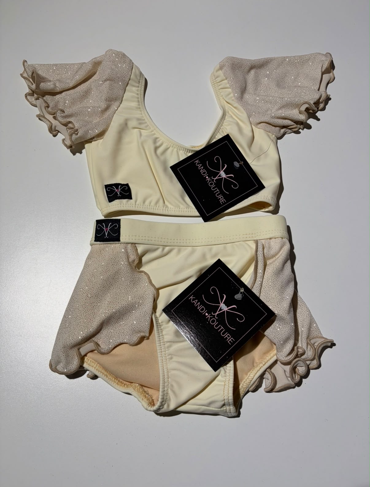 CS Sample Sale Sets/Leotards - Final Sale - Ready to Ship