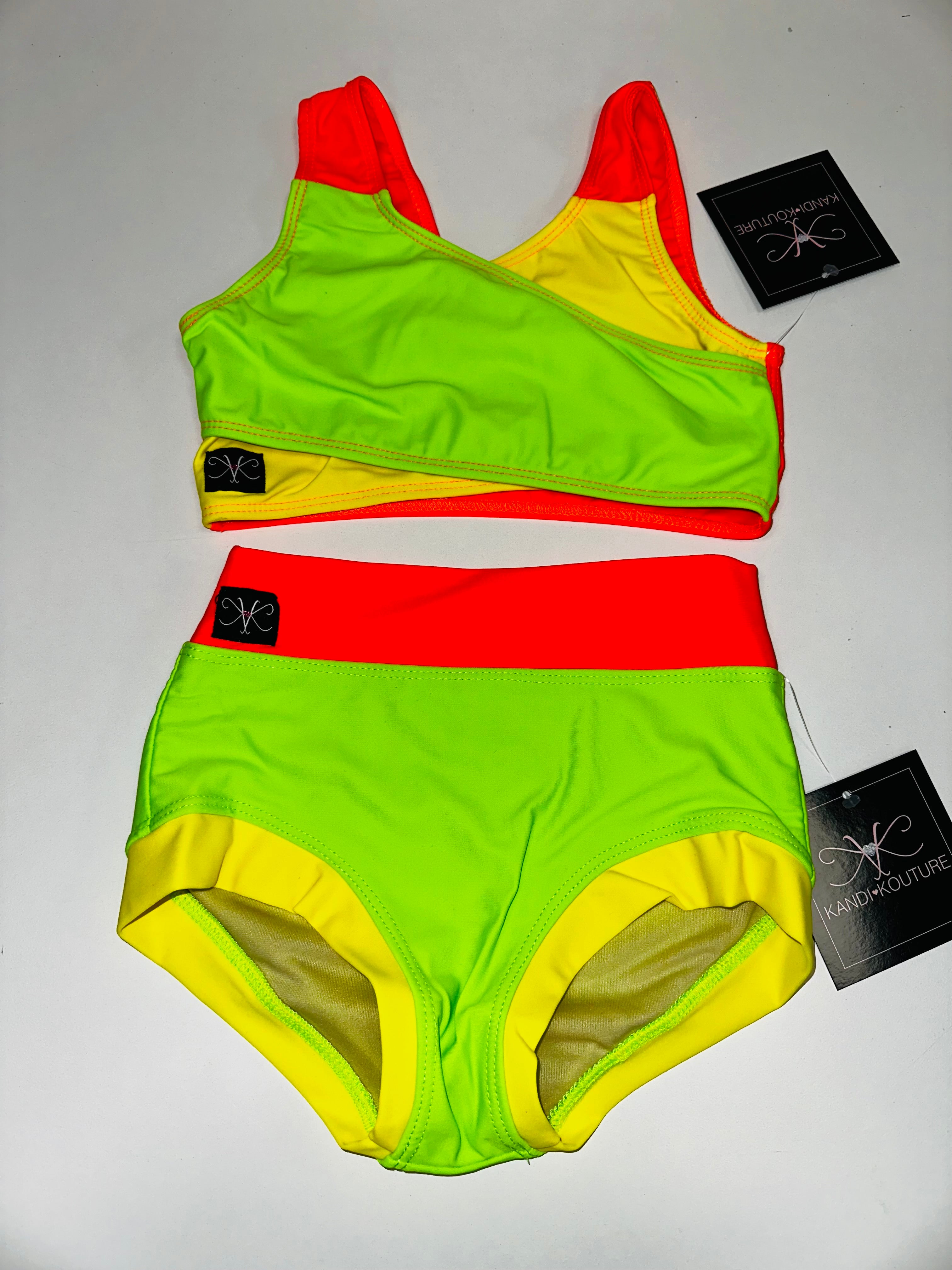 CL Sample Sale - Final Sale - Ready to Ship