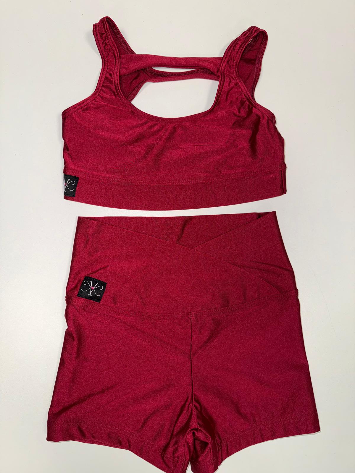 CL Sample Sale Sets/Leotards - Final Sale - Ready to Ship