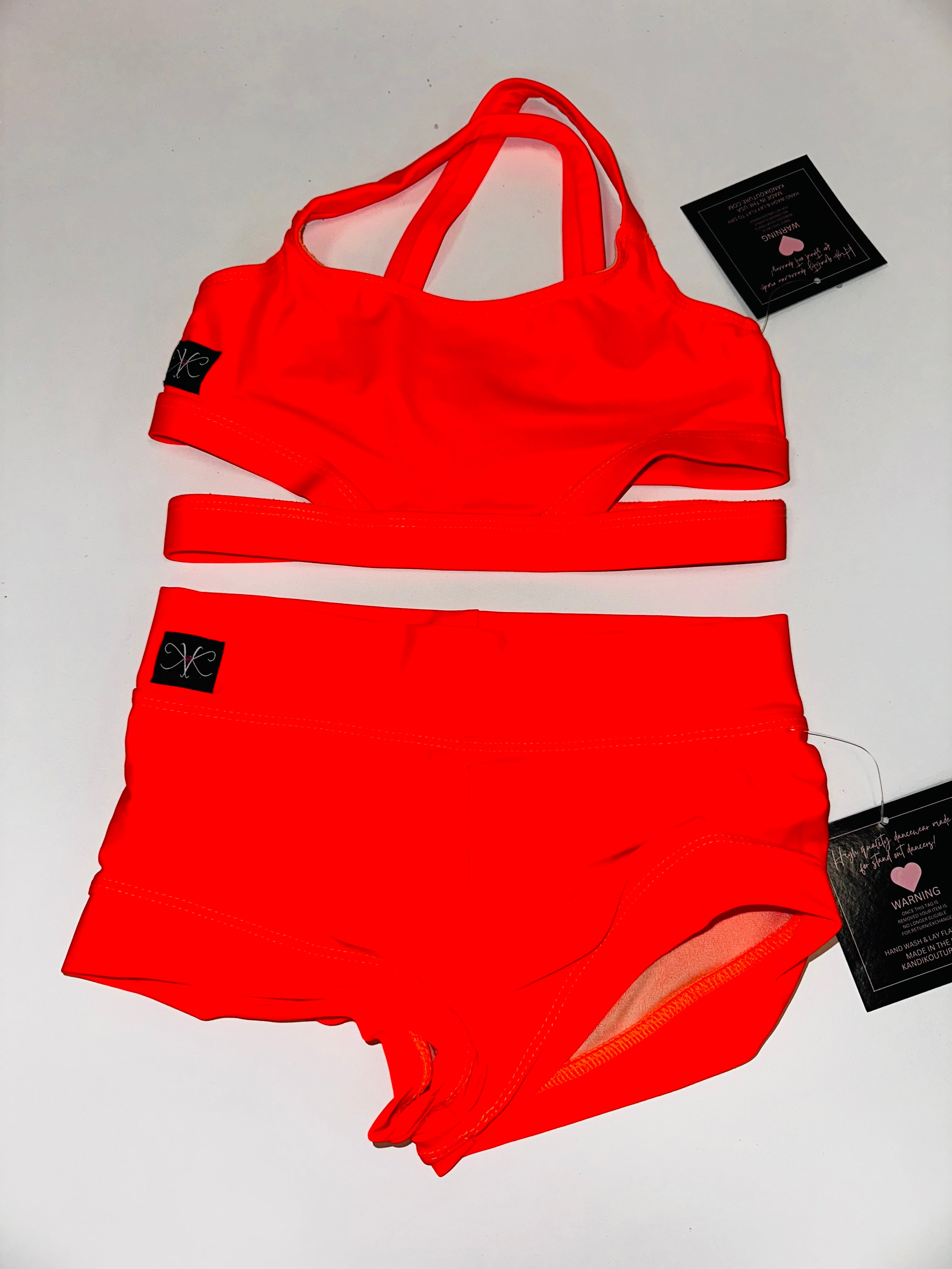 CXL Sample Sale - Final Sale - Ready to Ship