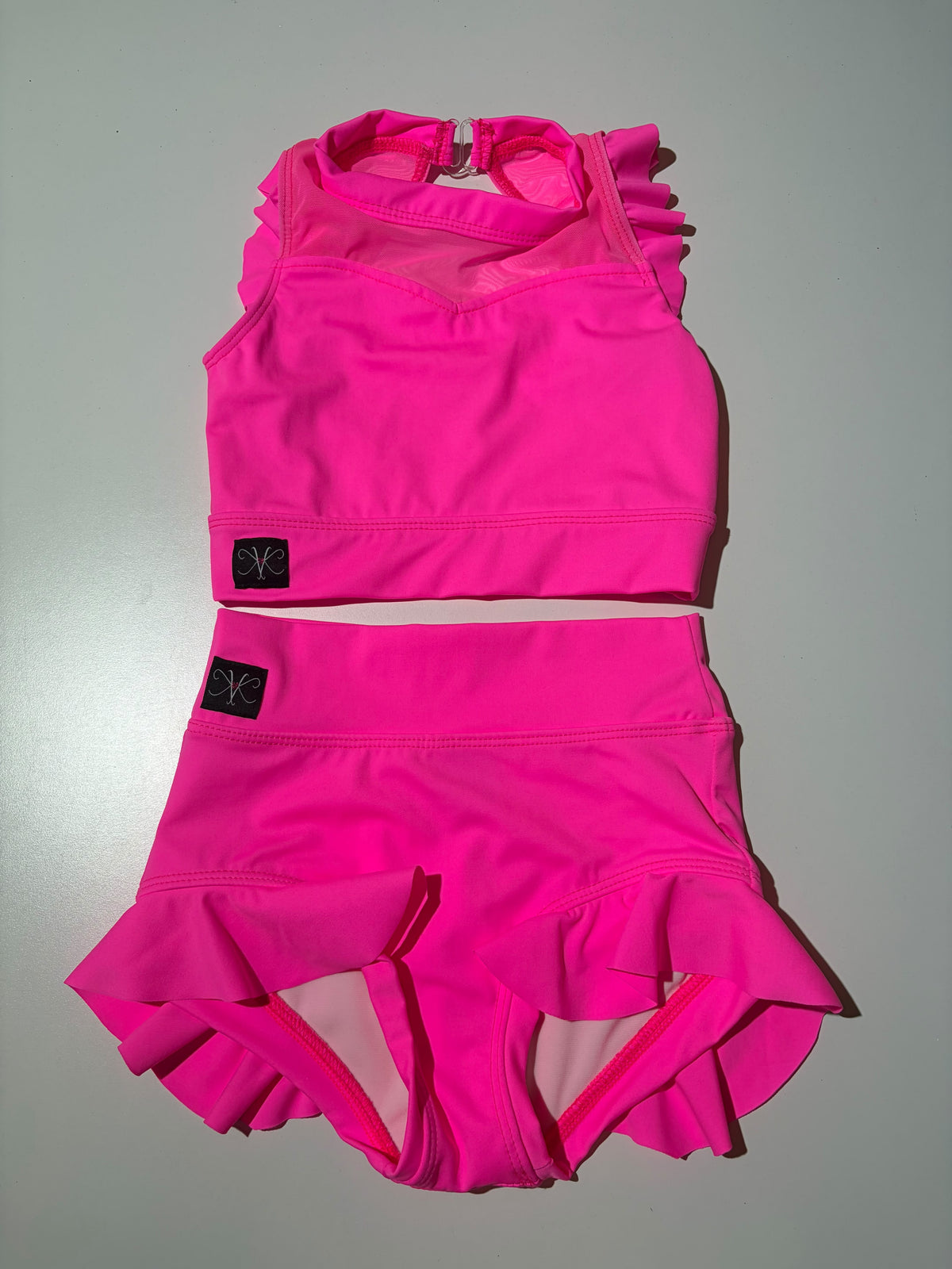 CM Sample Sale Sets/Leotards - Final Sale - Ready to Ship