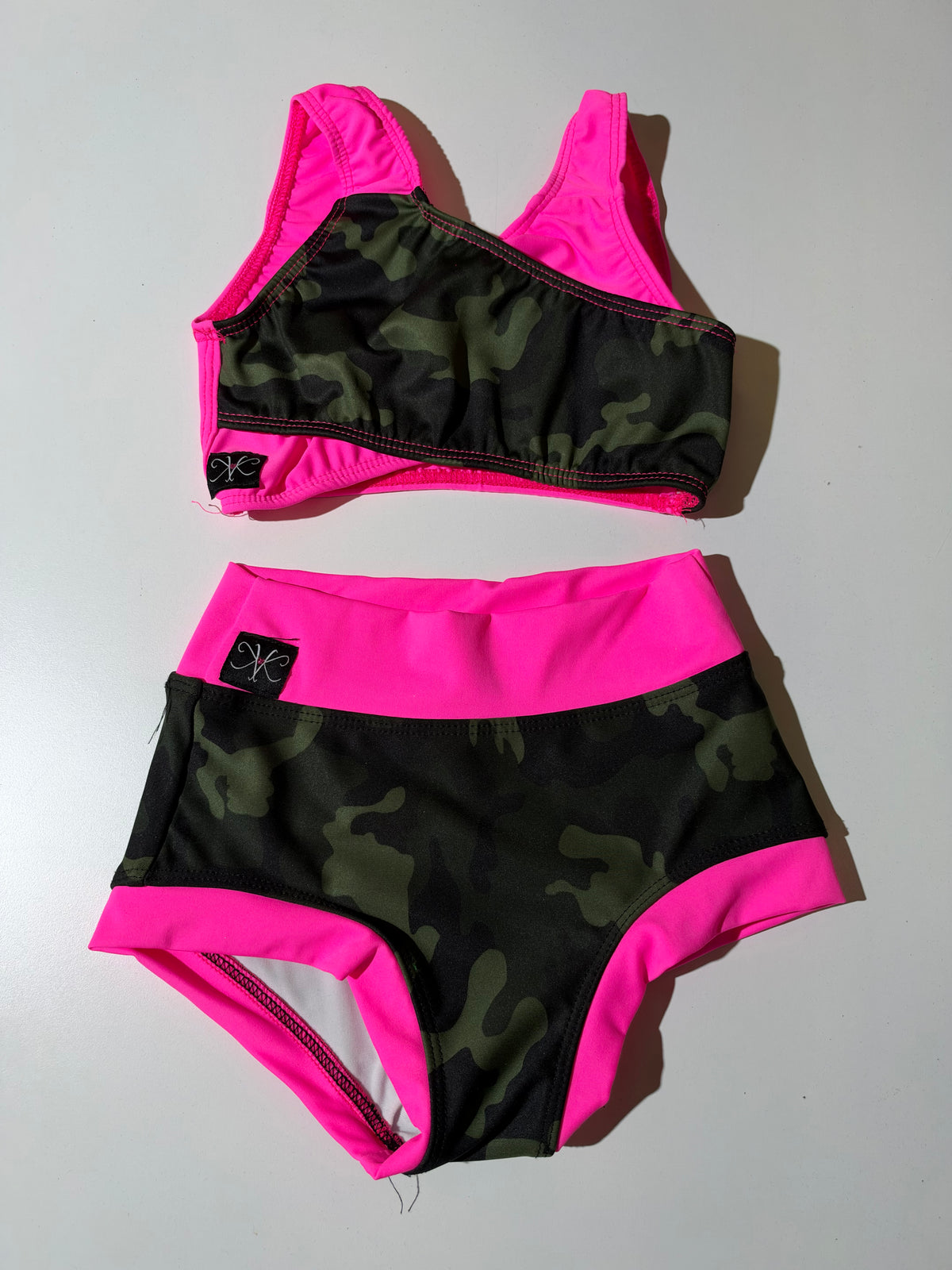 CM Sample Sale Sets/Leotards - Final Sale - SAME DAY SHIP