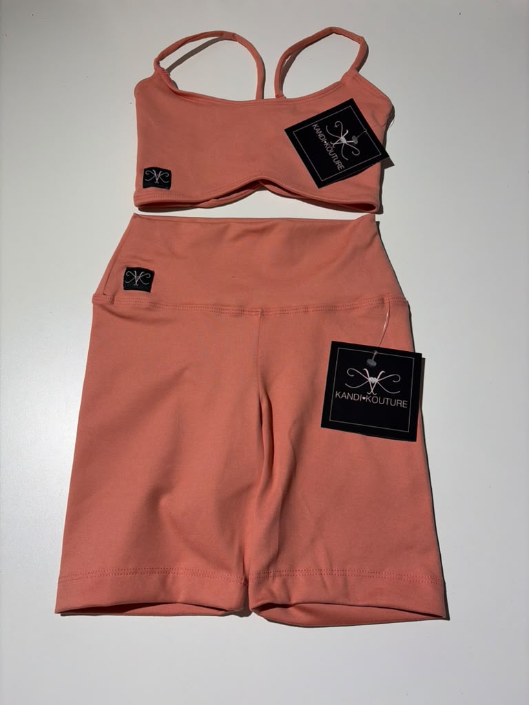 CL Sample Sale Sets/Leotards - Final Sale - Ready to Ship
