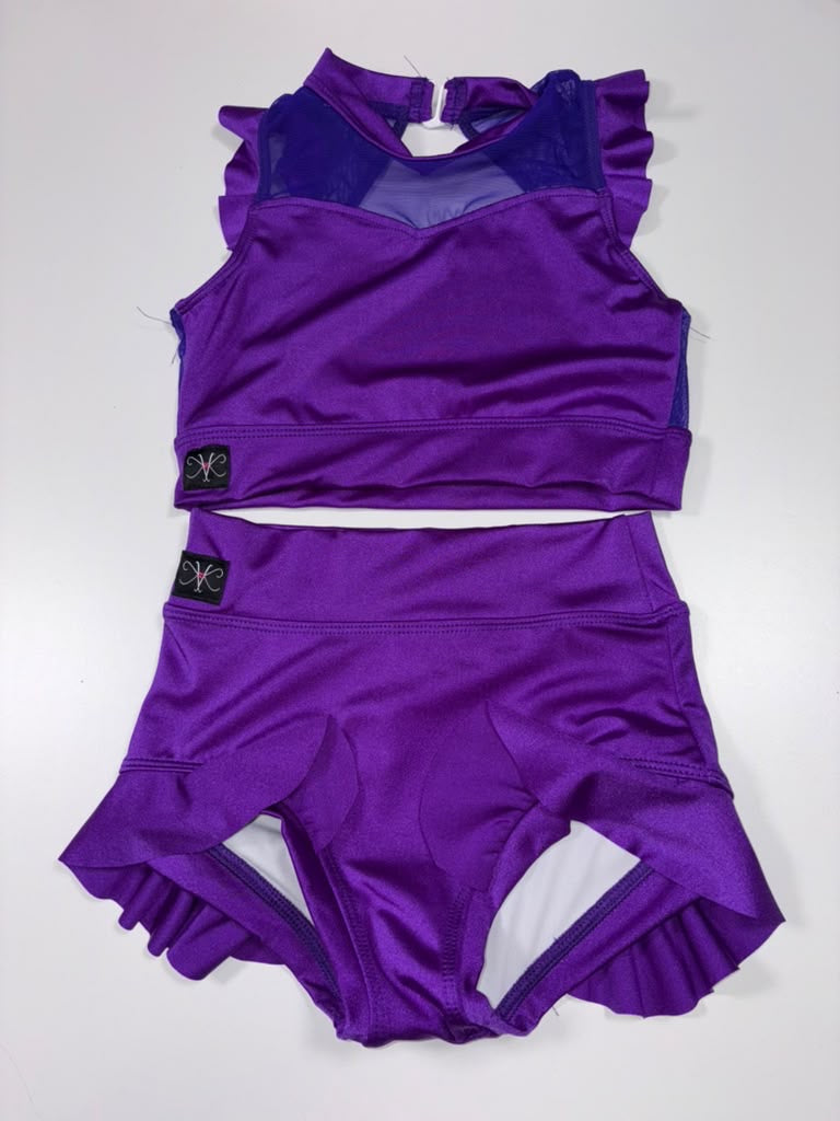 CL Sample Sale Sets/Leotards - Final Sale - Ready to Ship