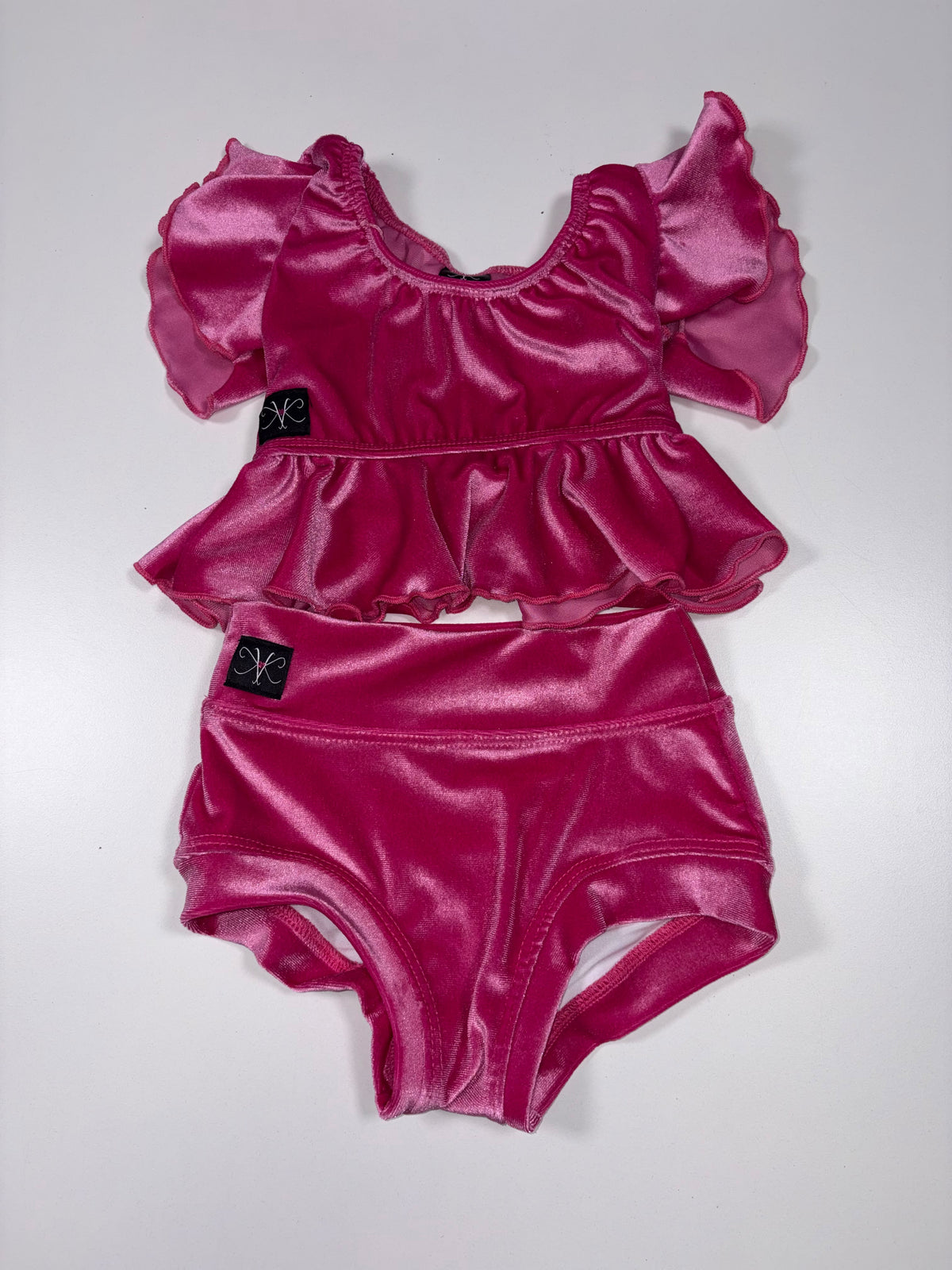 CS Sample Sale Sets/Leotards - Final Sale - Ready to Ship