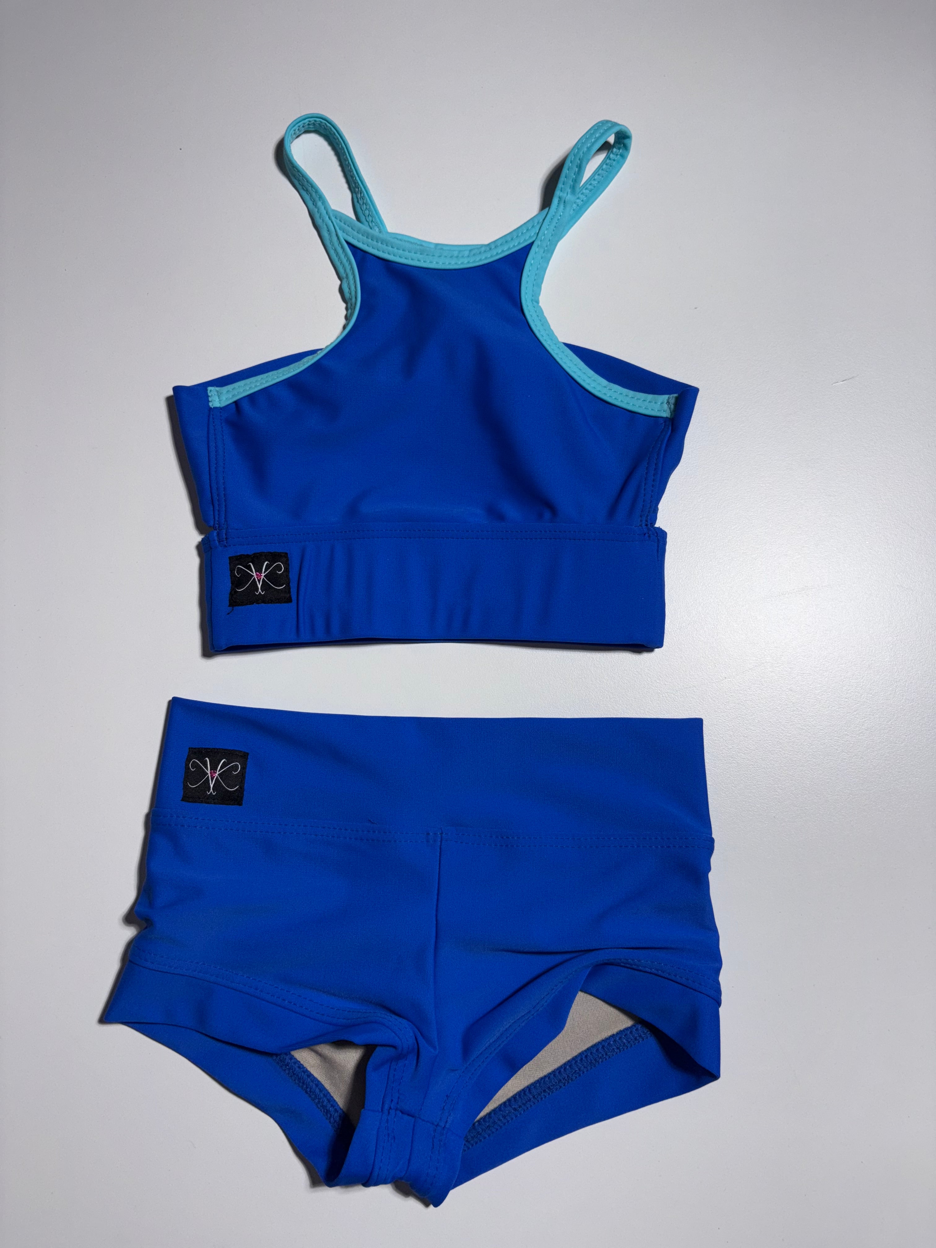 CS Sample Sale Sets/Leotards - Final Sale - Ready to Ship