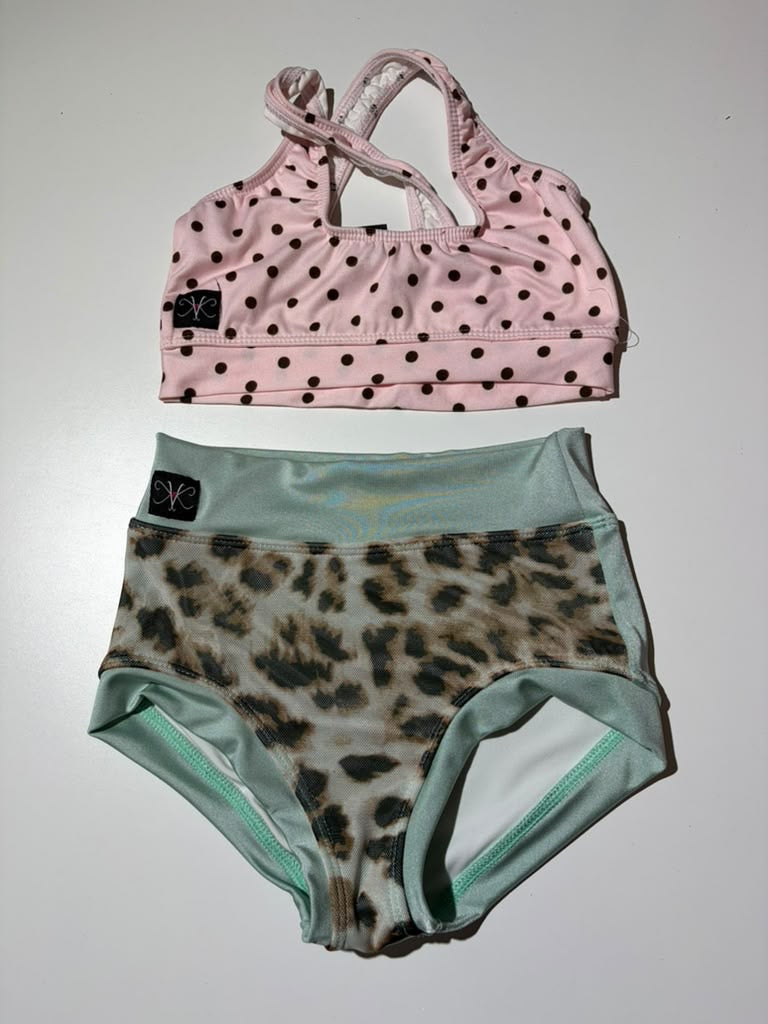 CL Sample Sale Sets/Leotards - Final Sale - SAME DAY SHIP