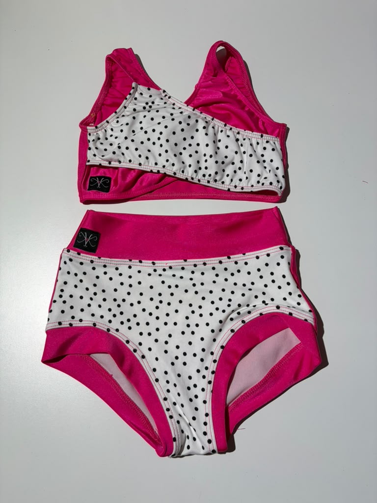 CL Sample Sale Sets/Leotards - Final Sale - Ready to Ship