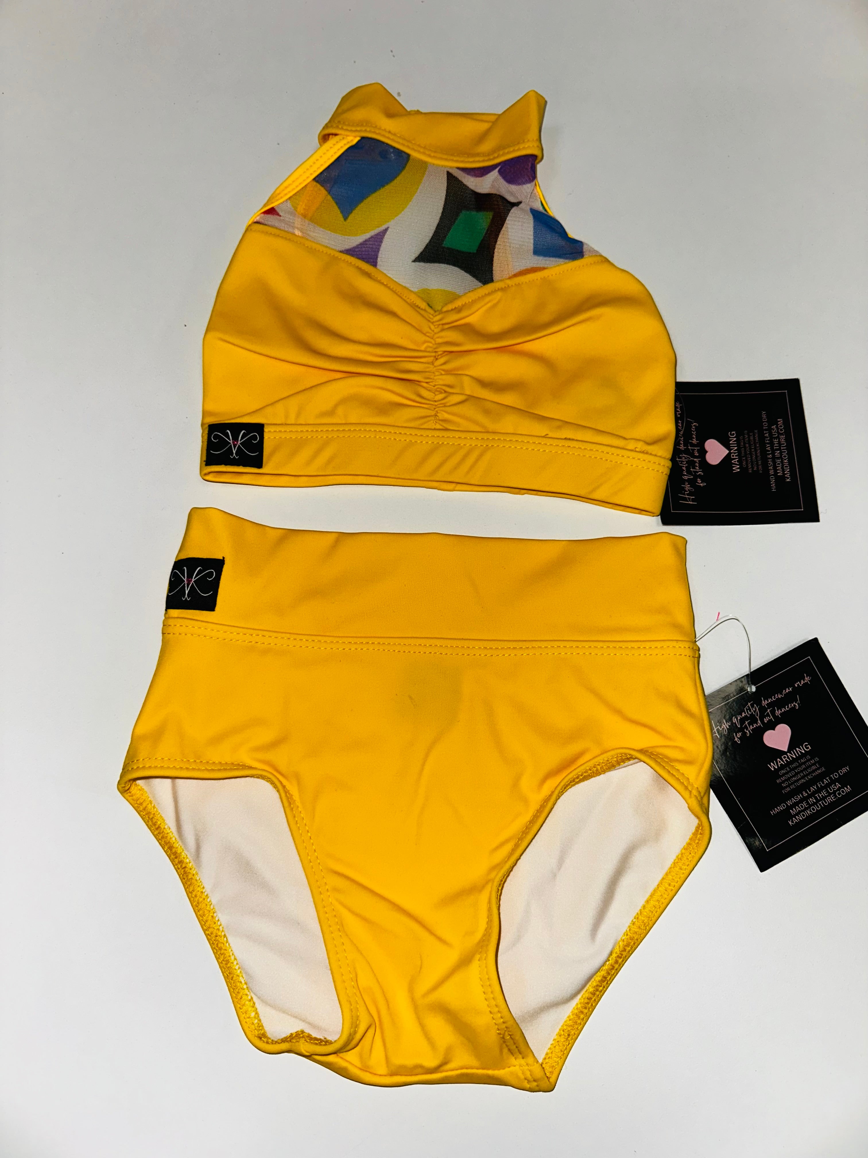 CM Sample Sale - Final Sale - Ready to Ship