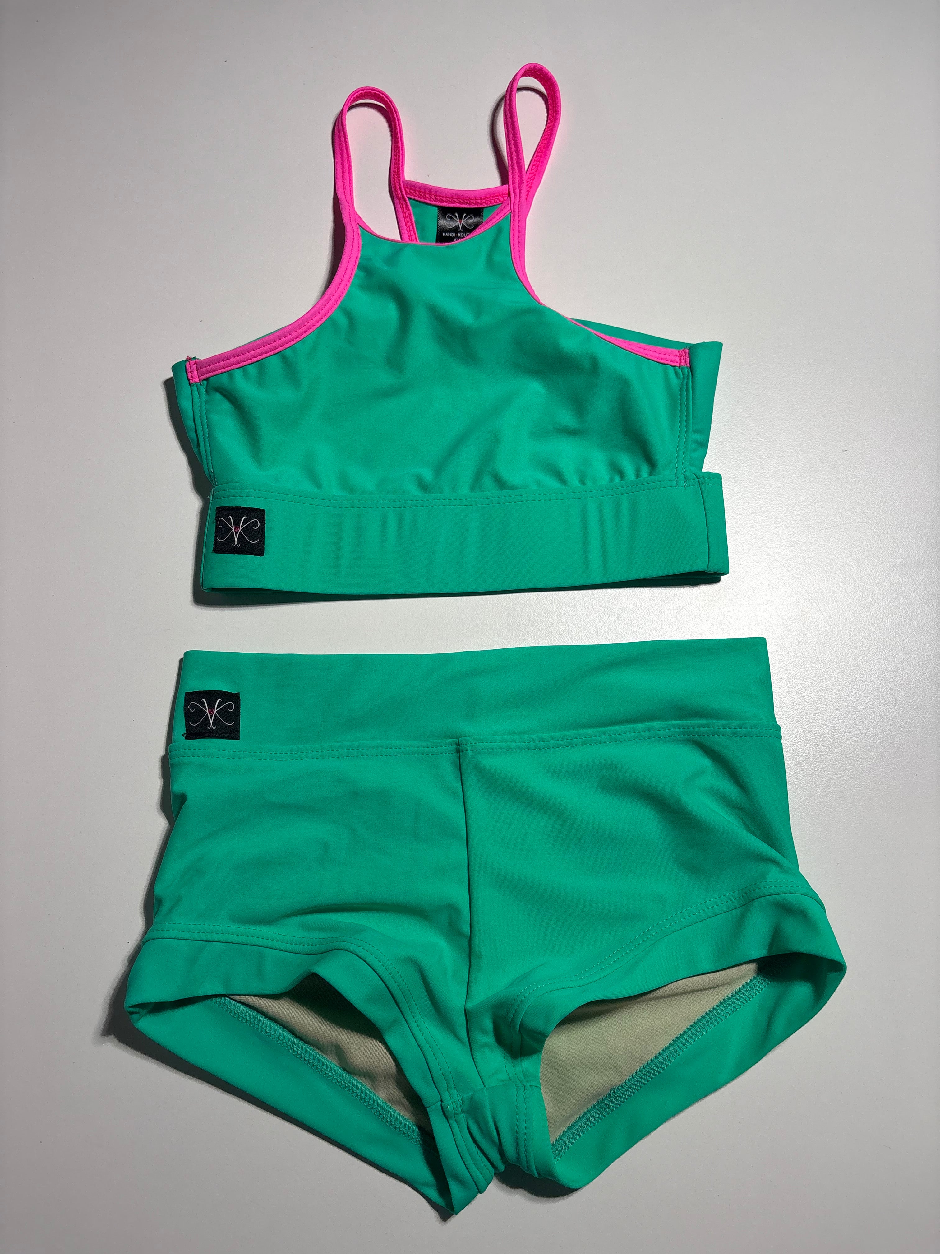 CXL Sample Sale Sets/Leotards - Final Sale - Ready to Ship