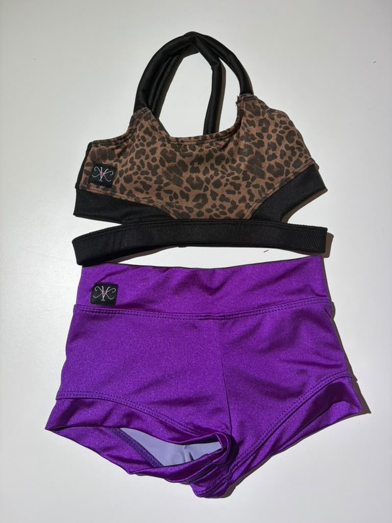 CL Sample Sale Sets/Leotards - Final Sale - SAME DAY SHIP
