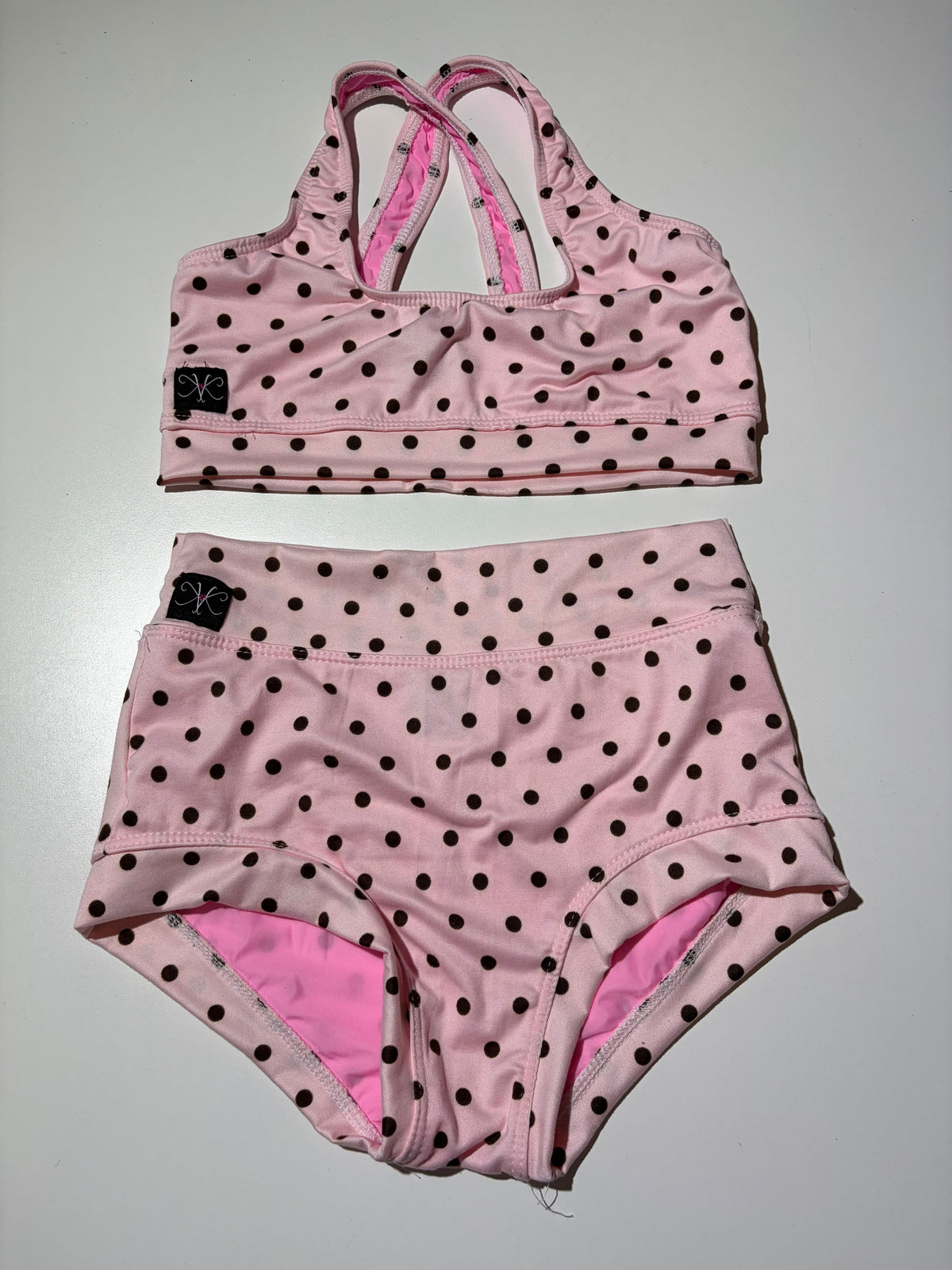 CXL Sample Sale Sets/Leotards - Final Sale - SAME DAY SHIP
