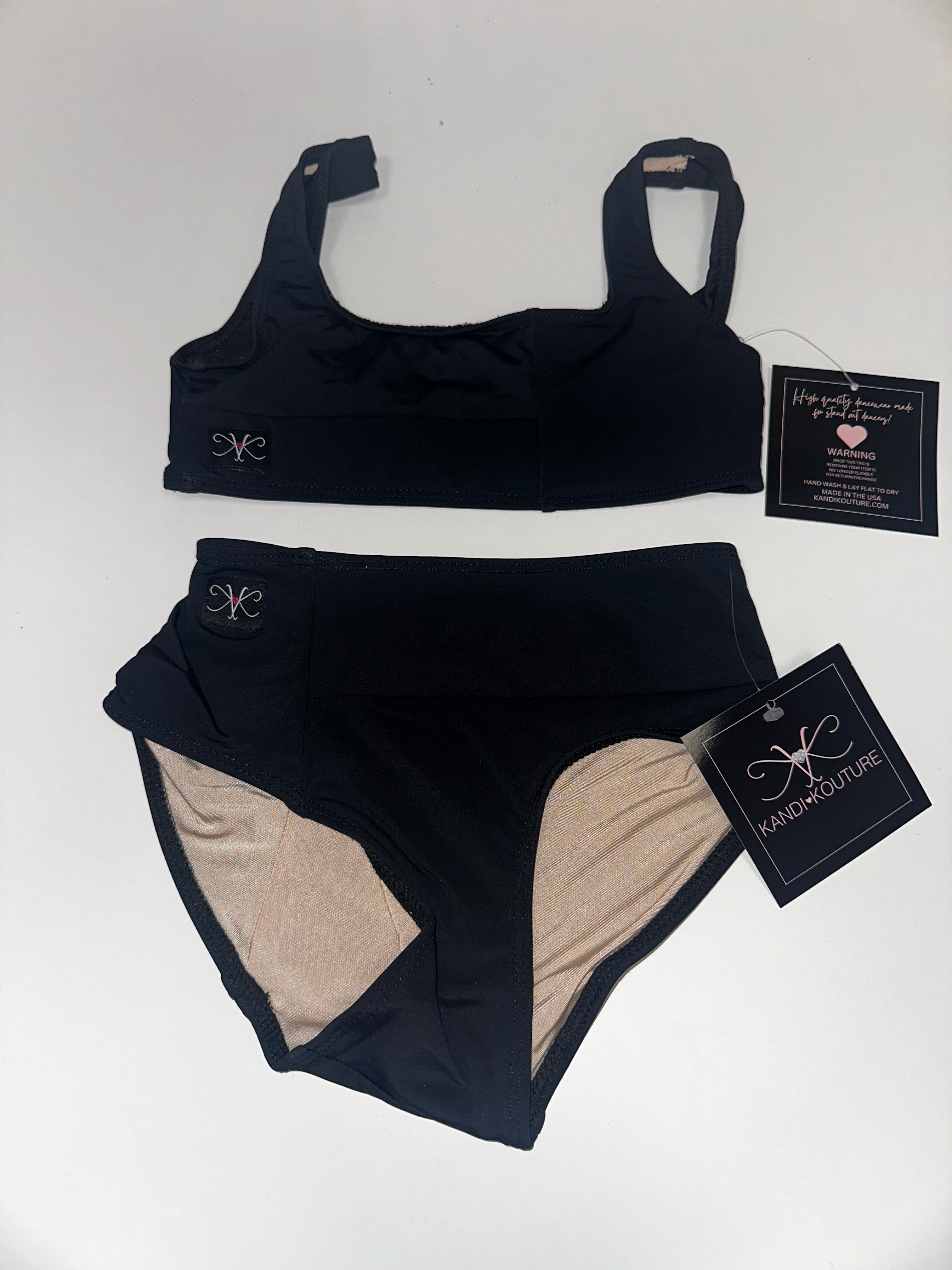 CM Sample Sale - Final Sale - Ready to Ship