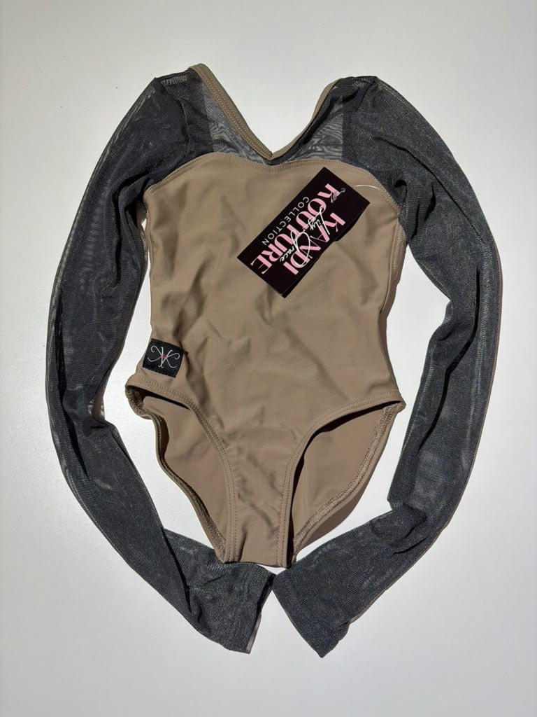CS Sample Sale Sets/Leotards - Final Sale - SAME DAY SHIP
